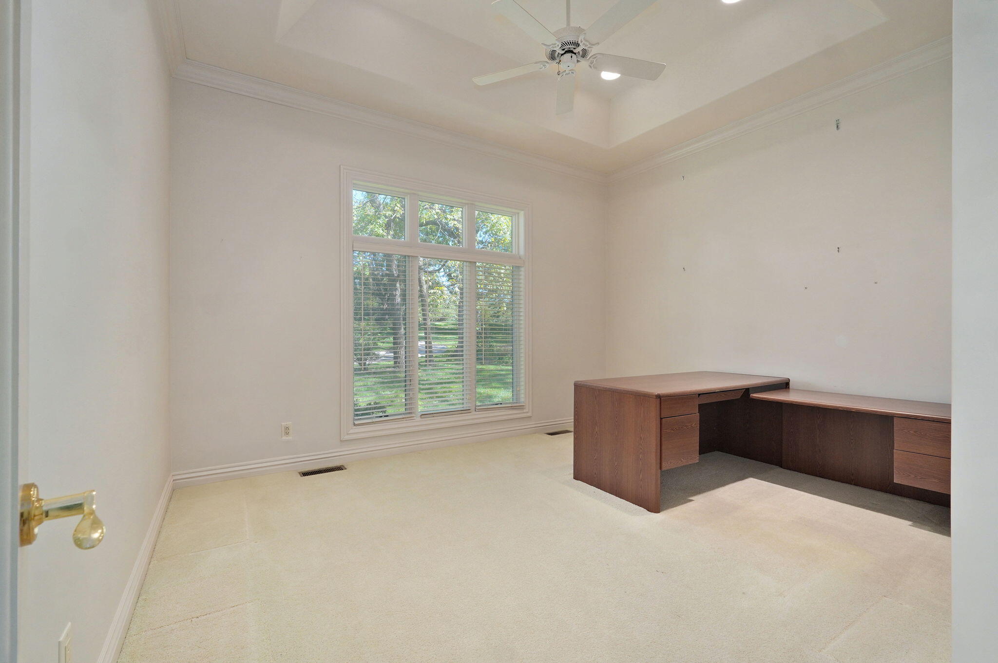 Millwood - Residential