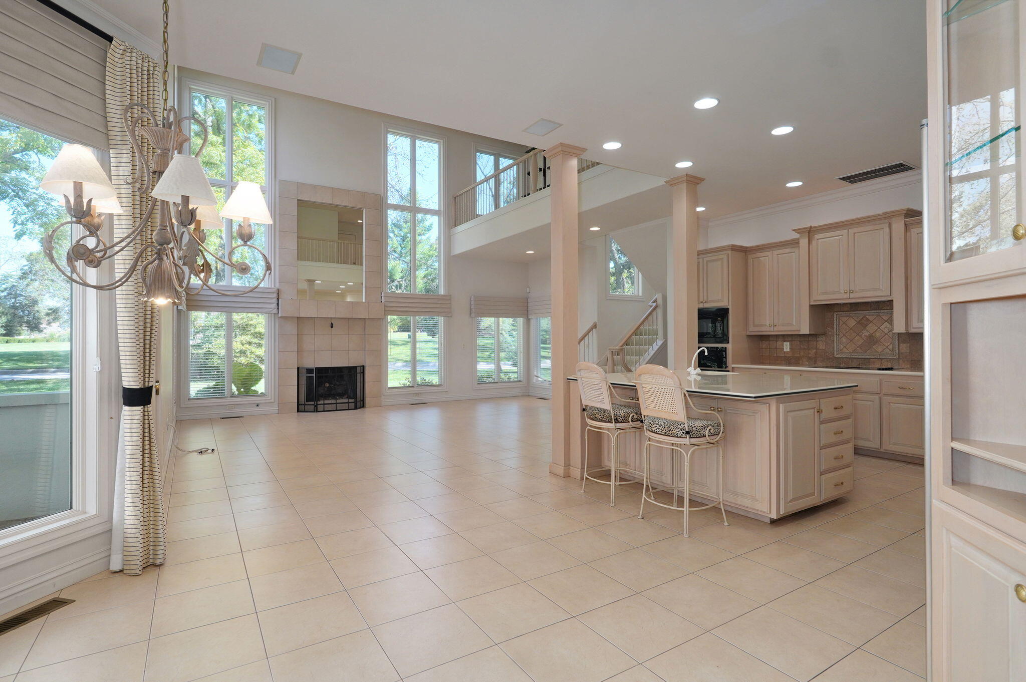Millwood - Residential
