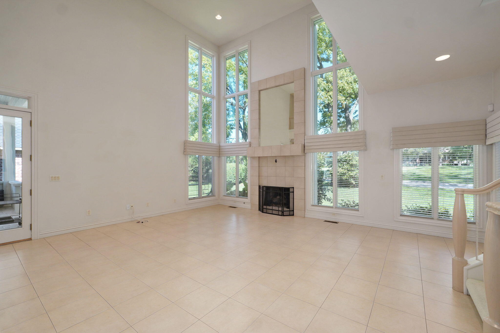Millwood - Residential