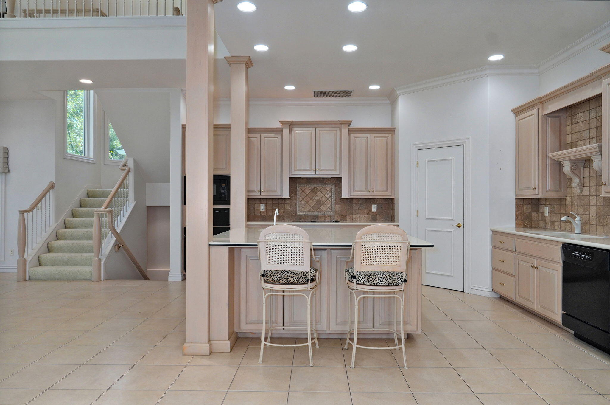 Millwood - Residential