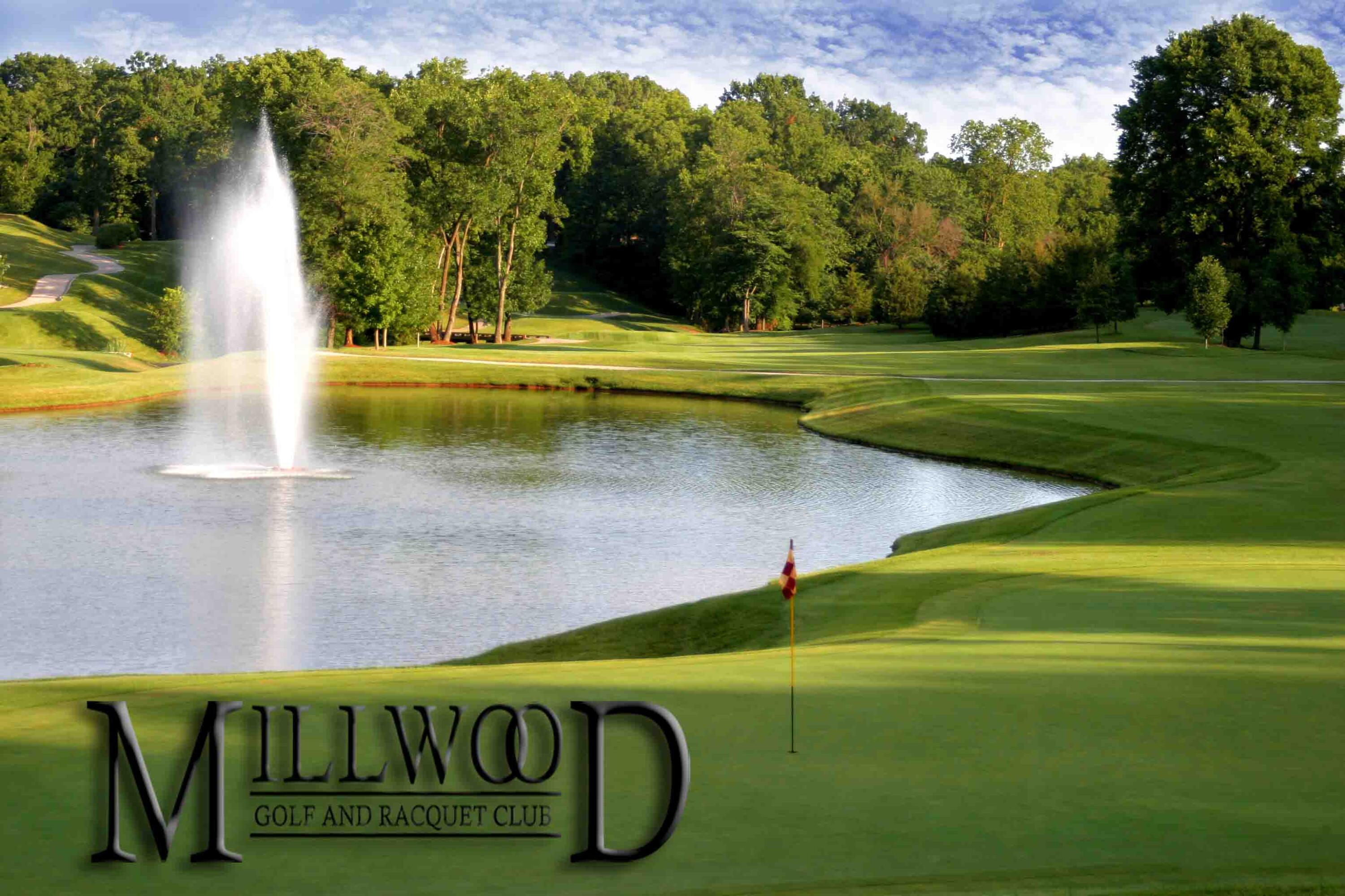 Millwood - Residential