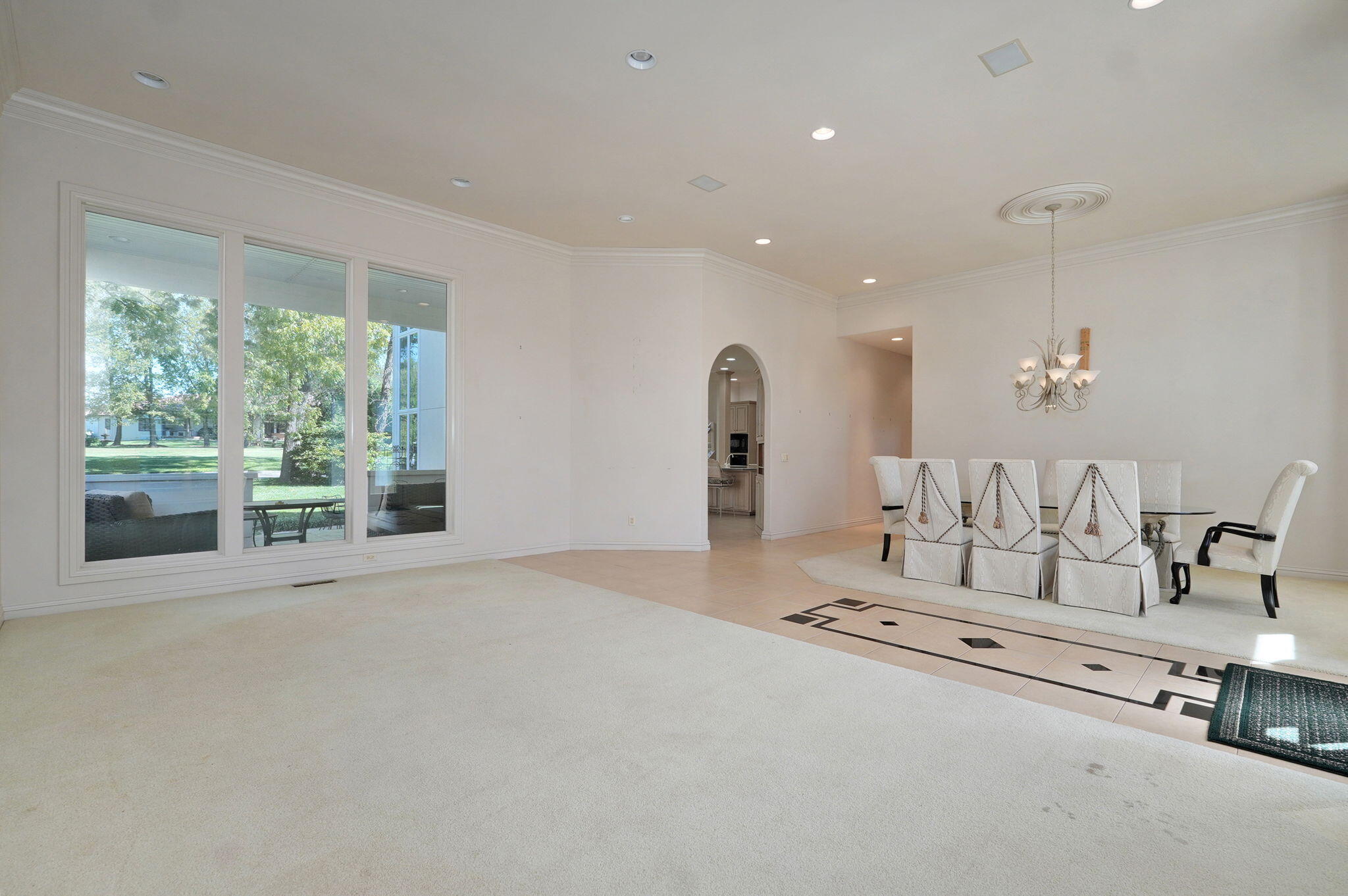 Millwood - Residential