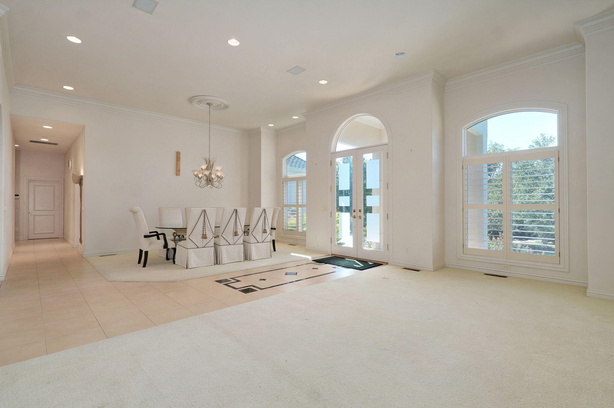 Millwood - Residential