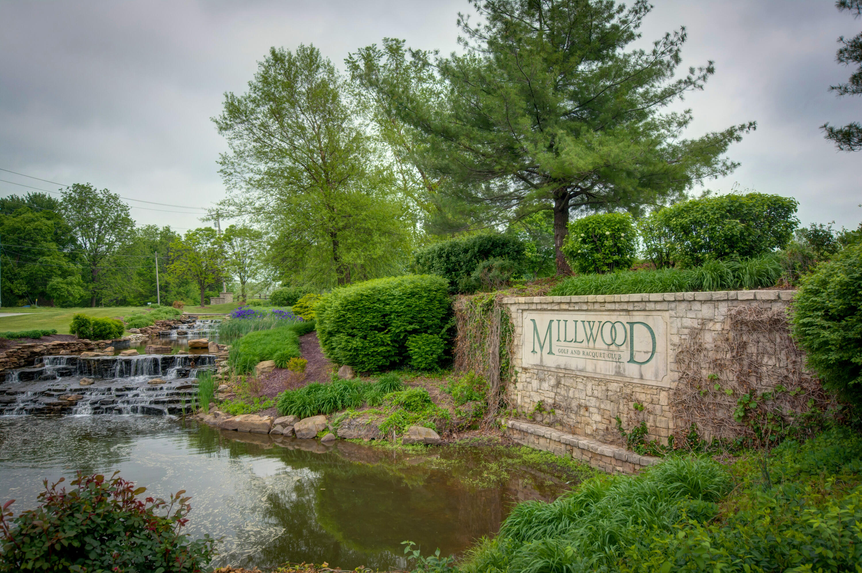 Millwood - Residential