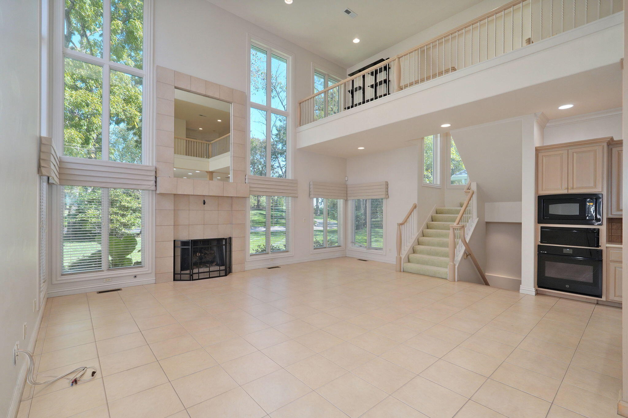 Millwood - Residential