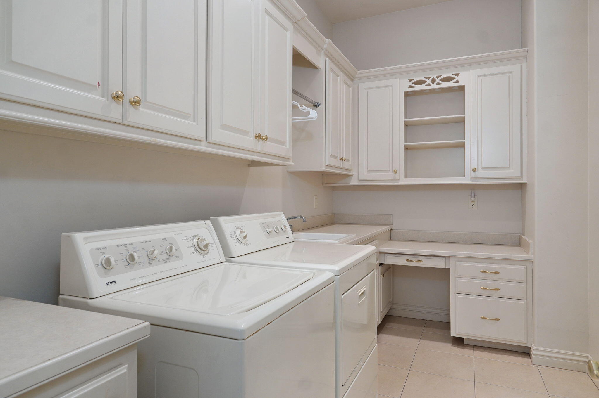Millwood - Residential