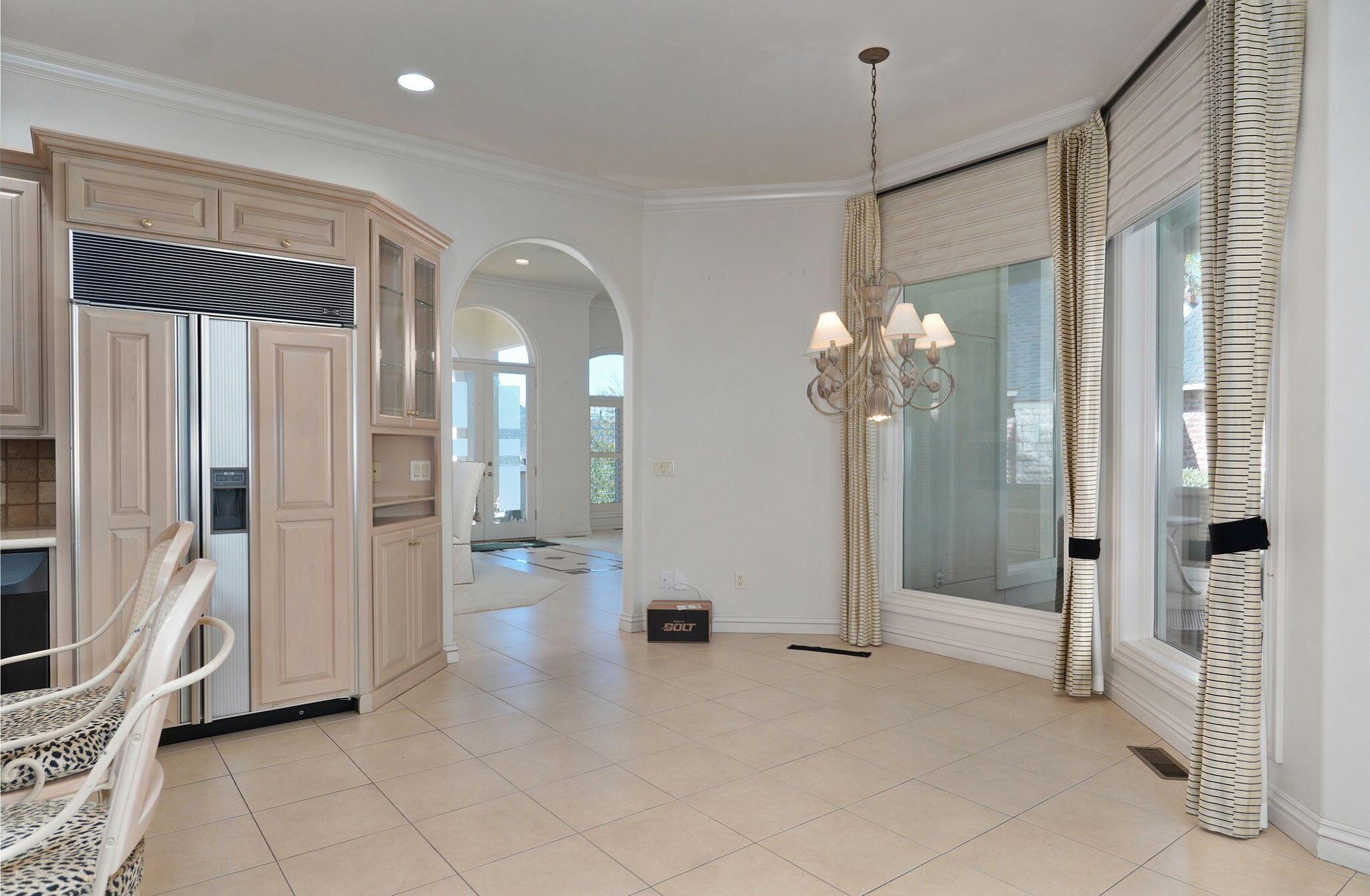 Millwood - Residential