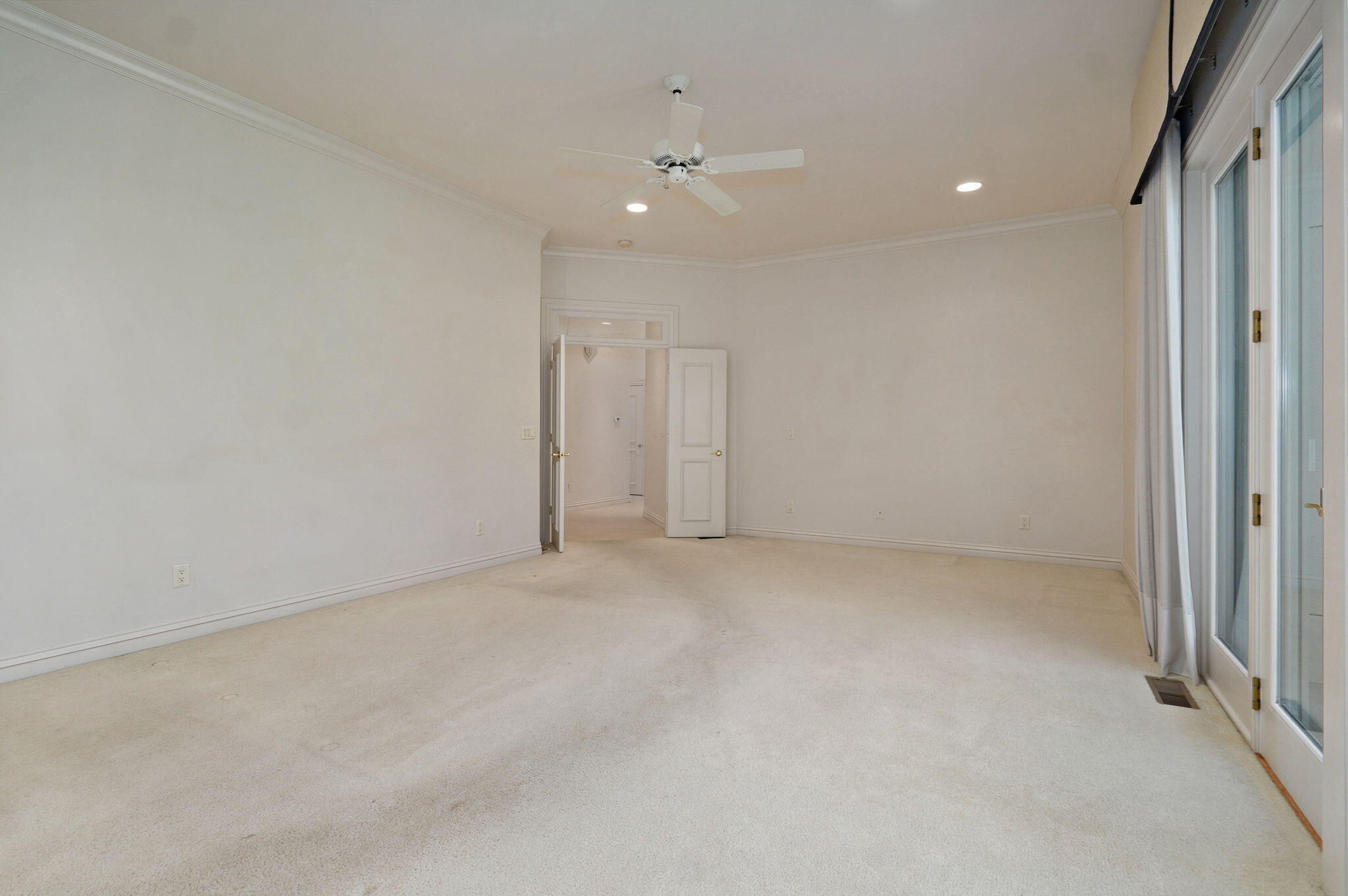 Millwood - Residential