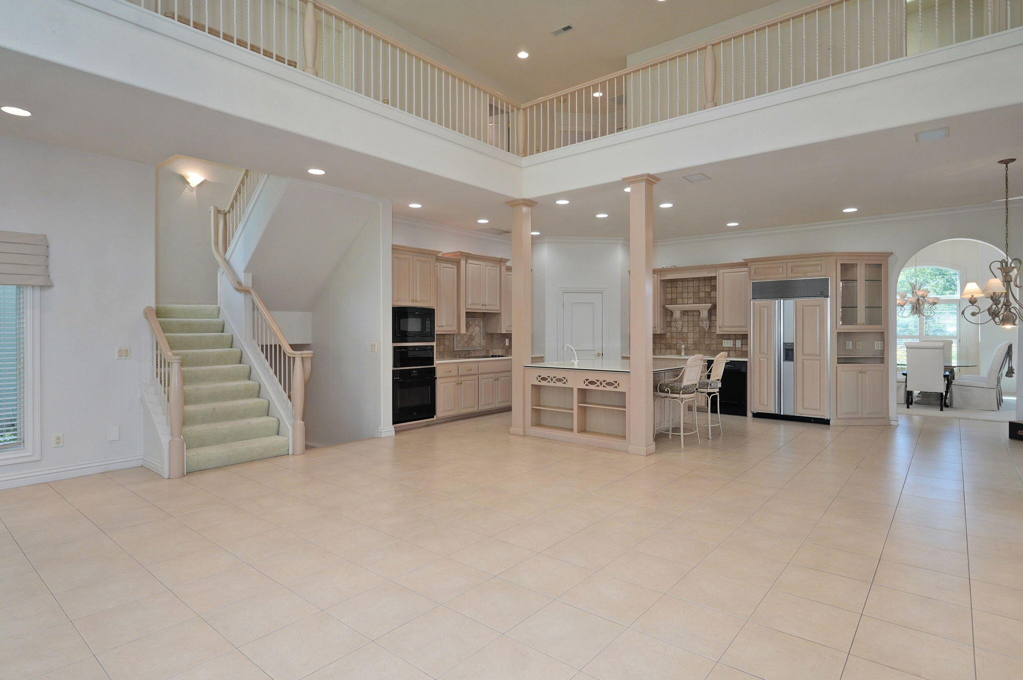 Millwood - Residential