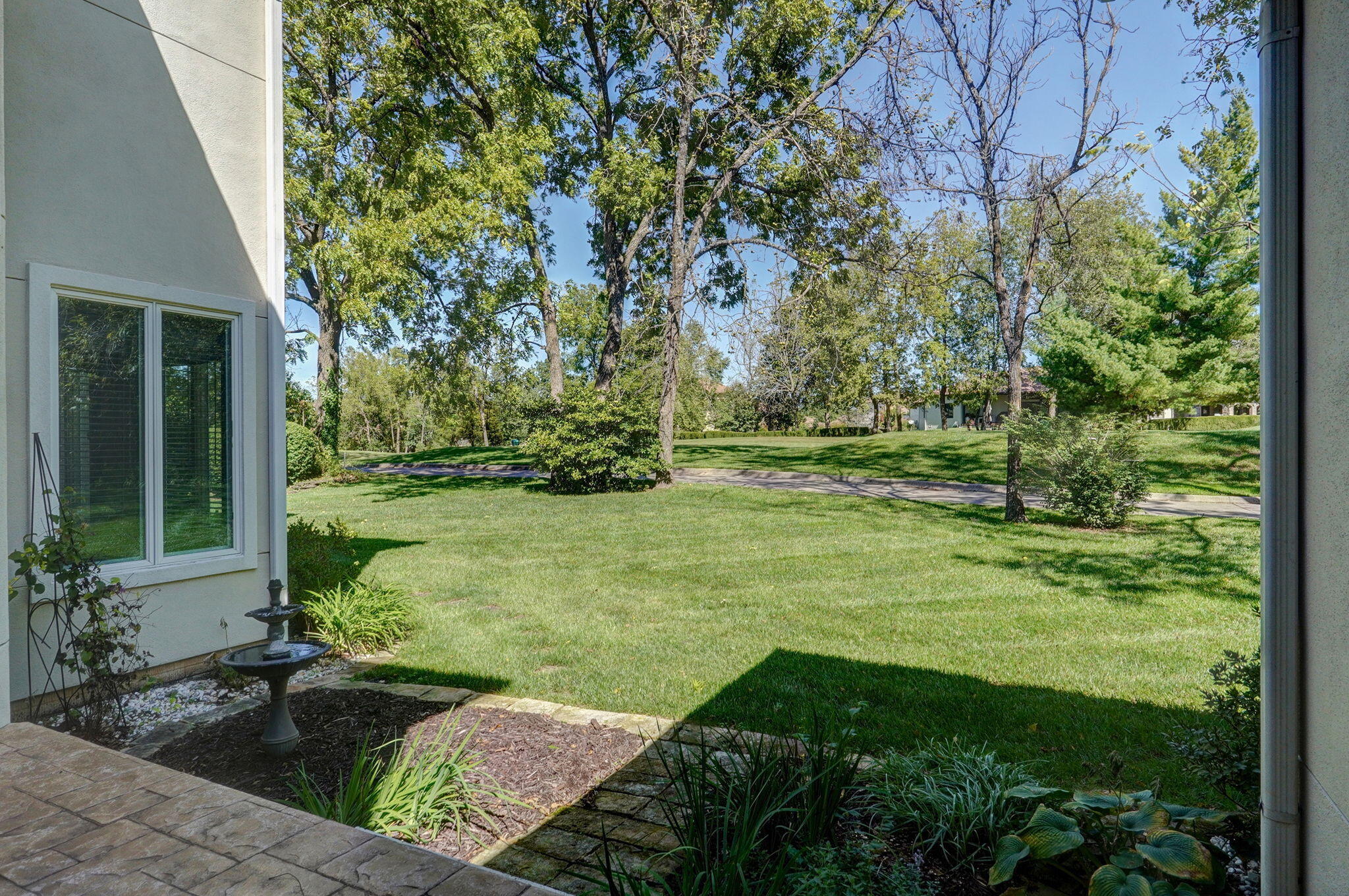 Millwood - Residential