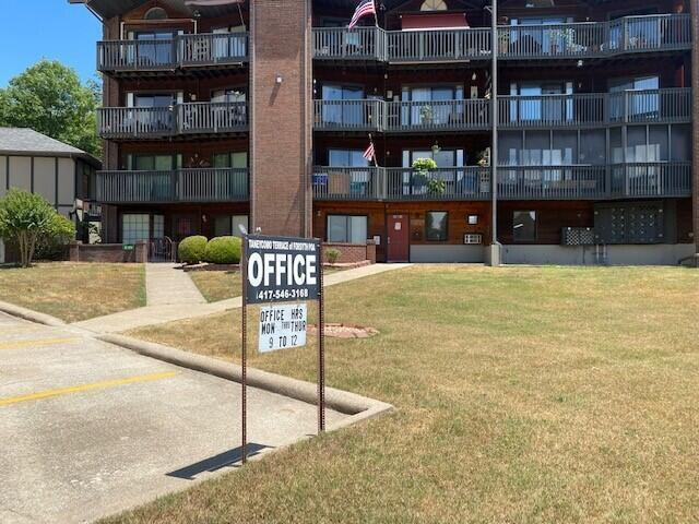Taneycomo Terr-For - Residential