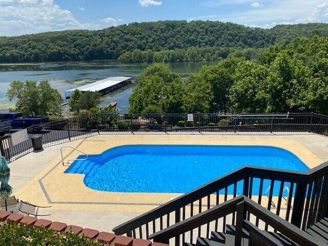 Taneycomo Terr-For - Residential