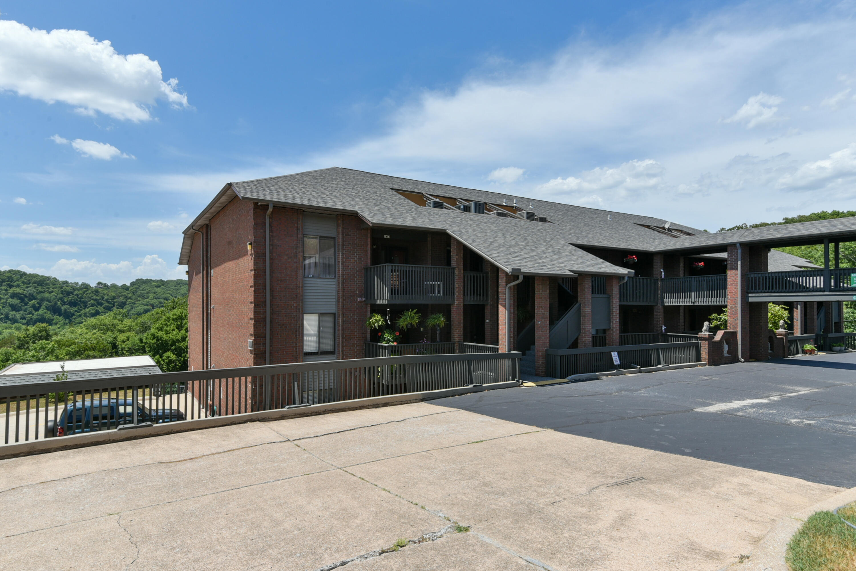 Taneycomo Terr-For - Residential