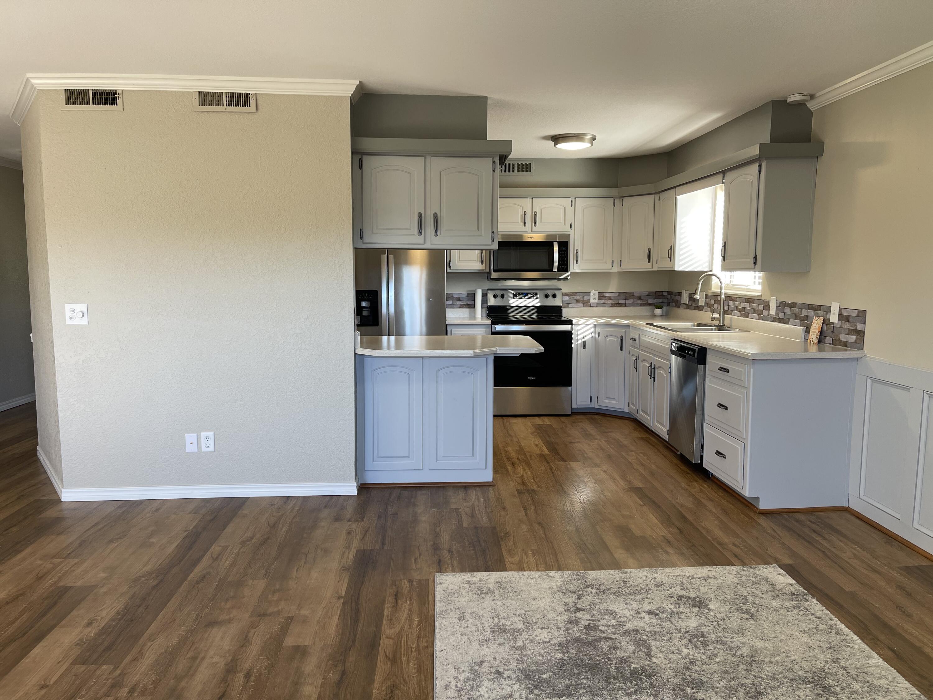 Taneycomo Terr-For - Residential