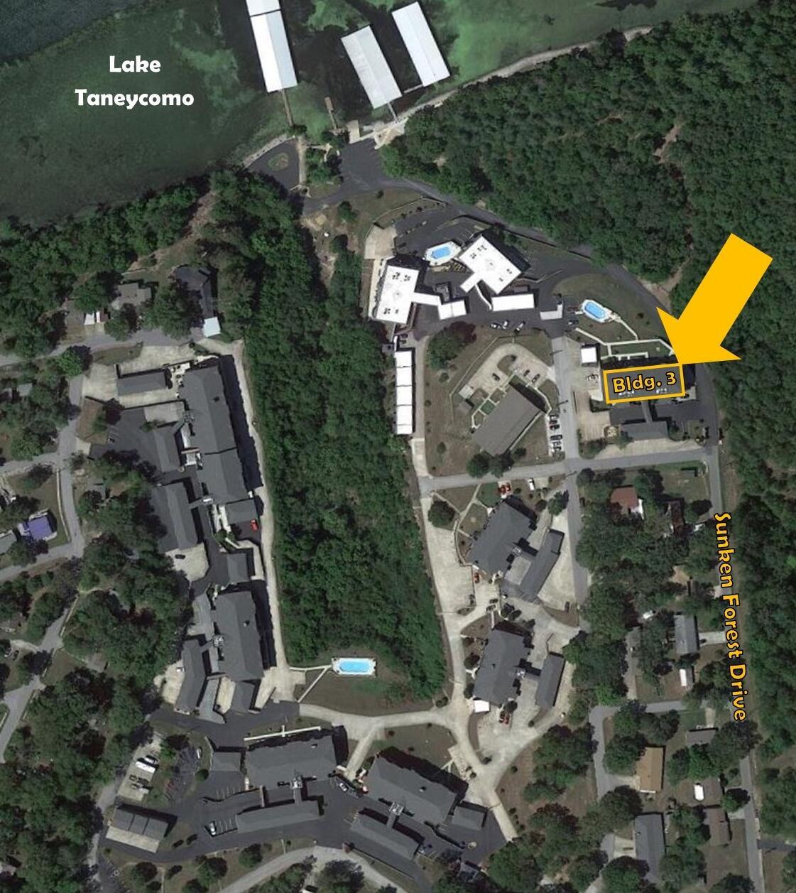 Taneycomo Terr-For - Residential