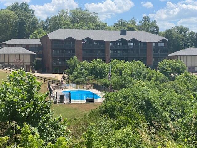 Taneycomo Terr-For - Residential