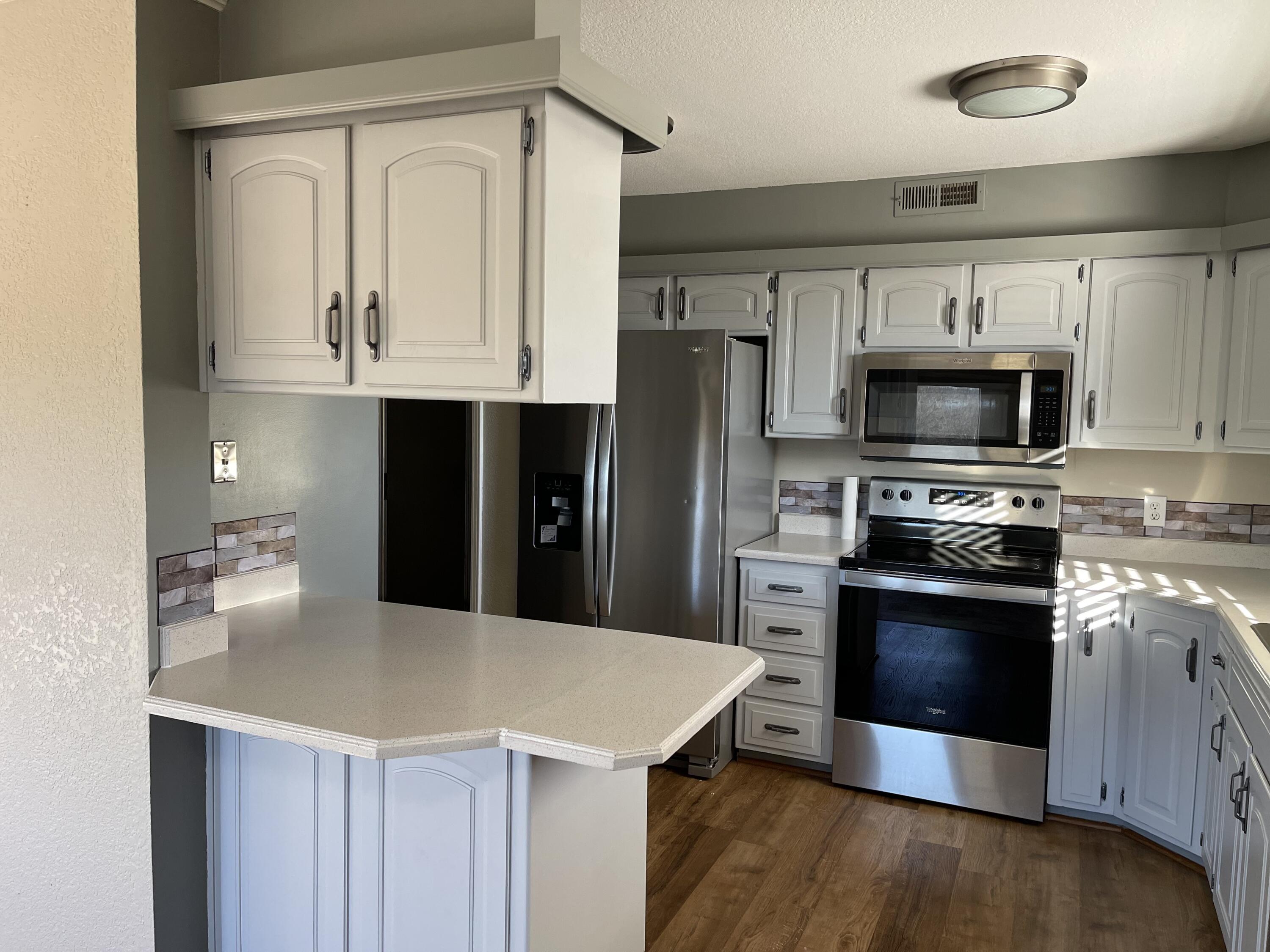 Taneycomo Terr-For - Residential