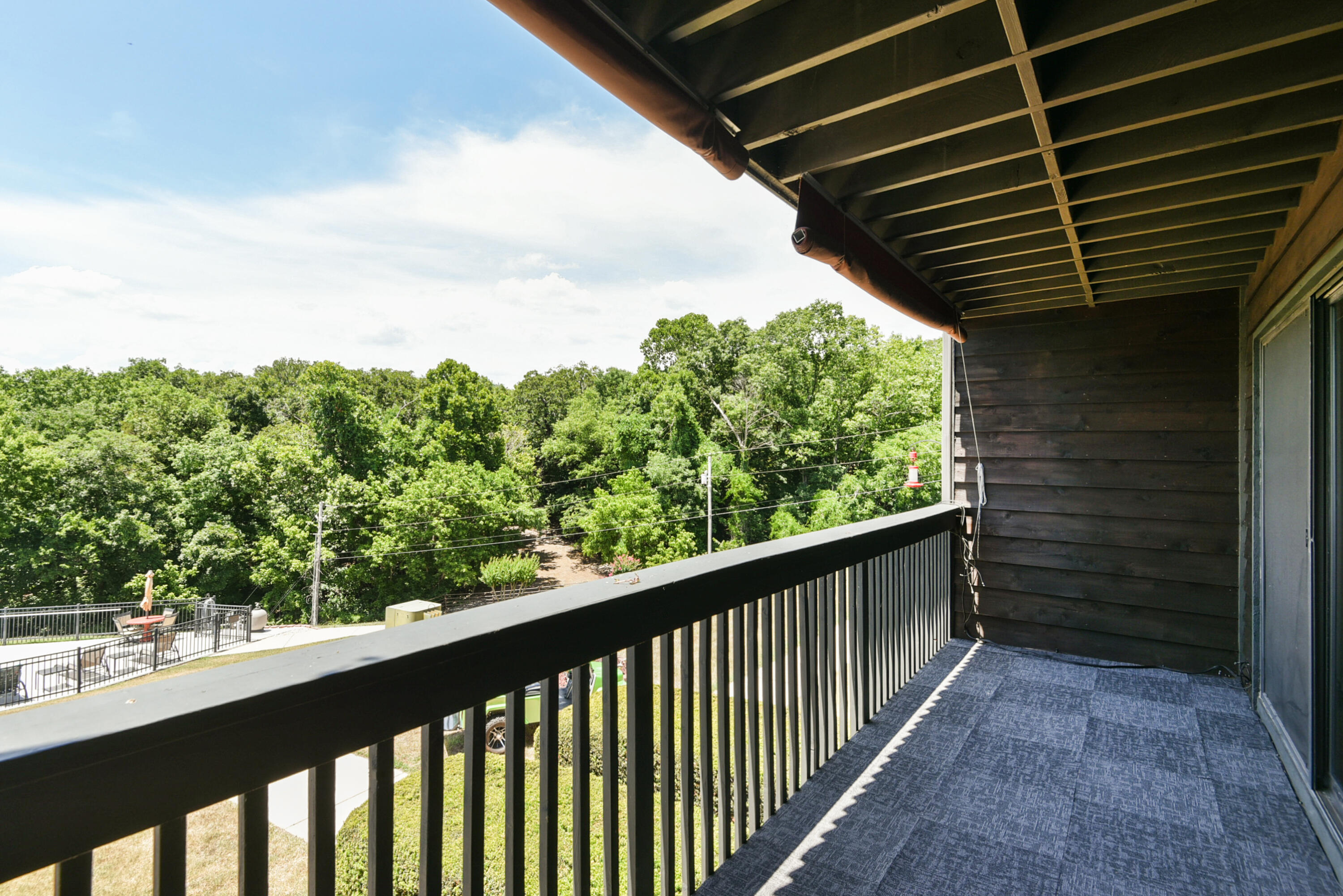 Taneycomo Terr-For - Residential