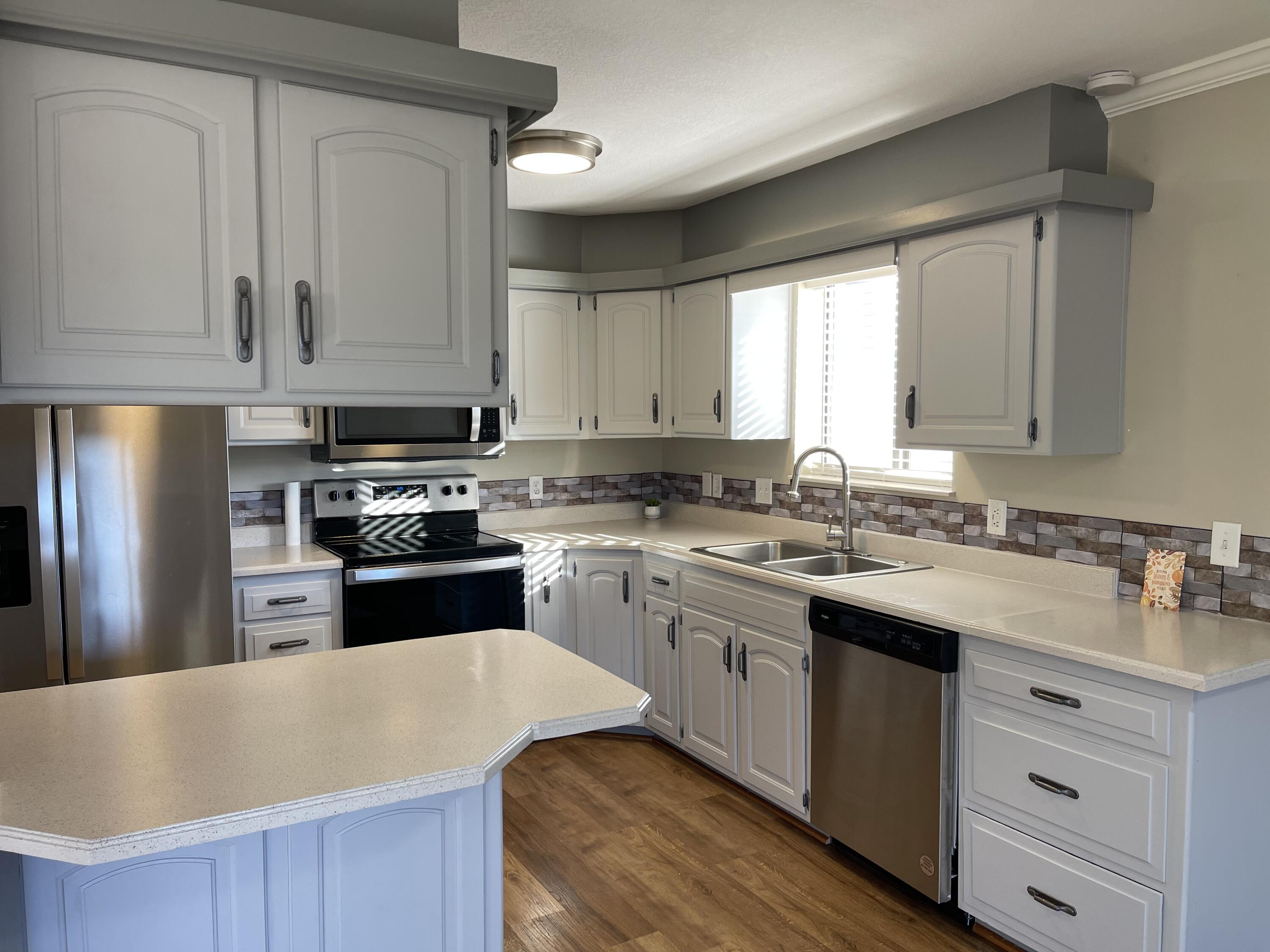 Taneycomo Terr-For - Residential