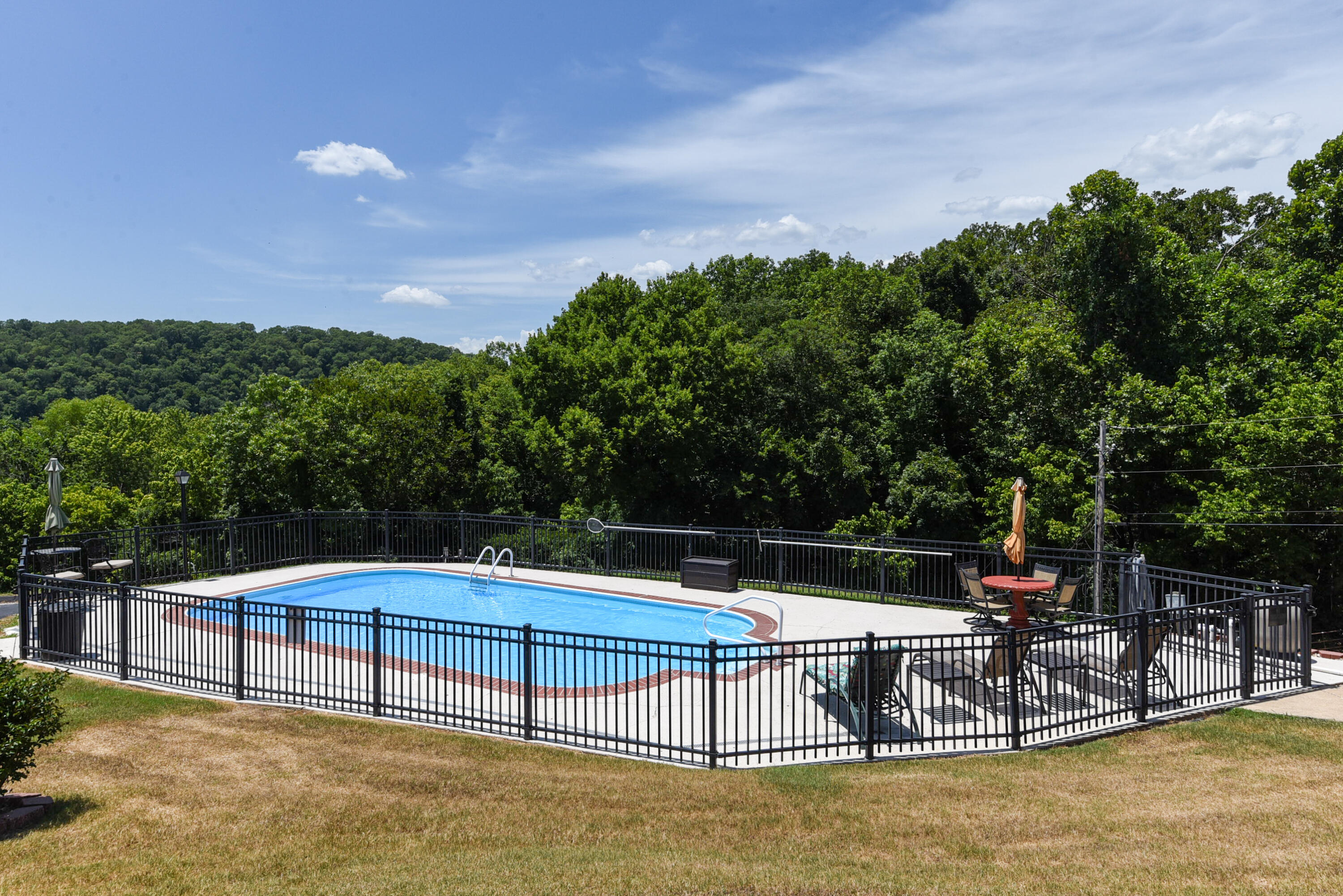Taneycomo Terr-For - Residential