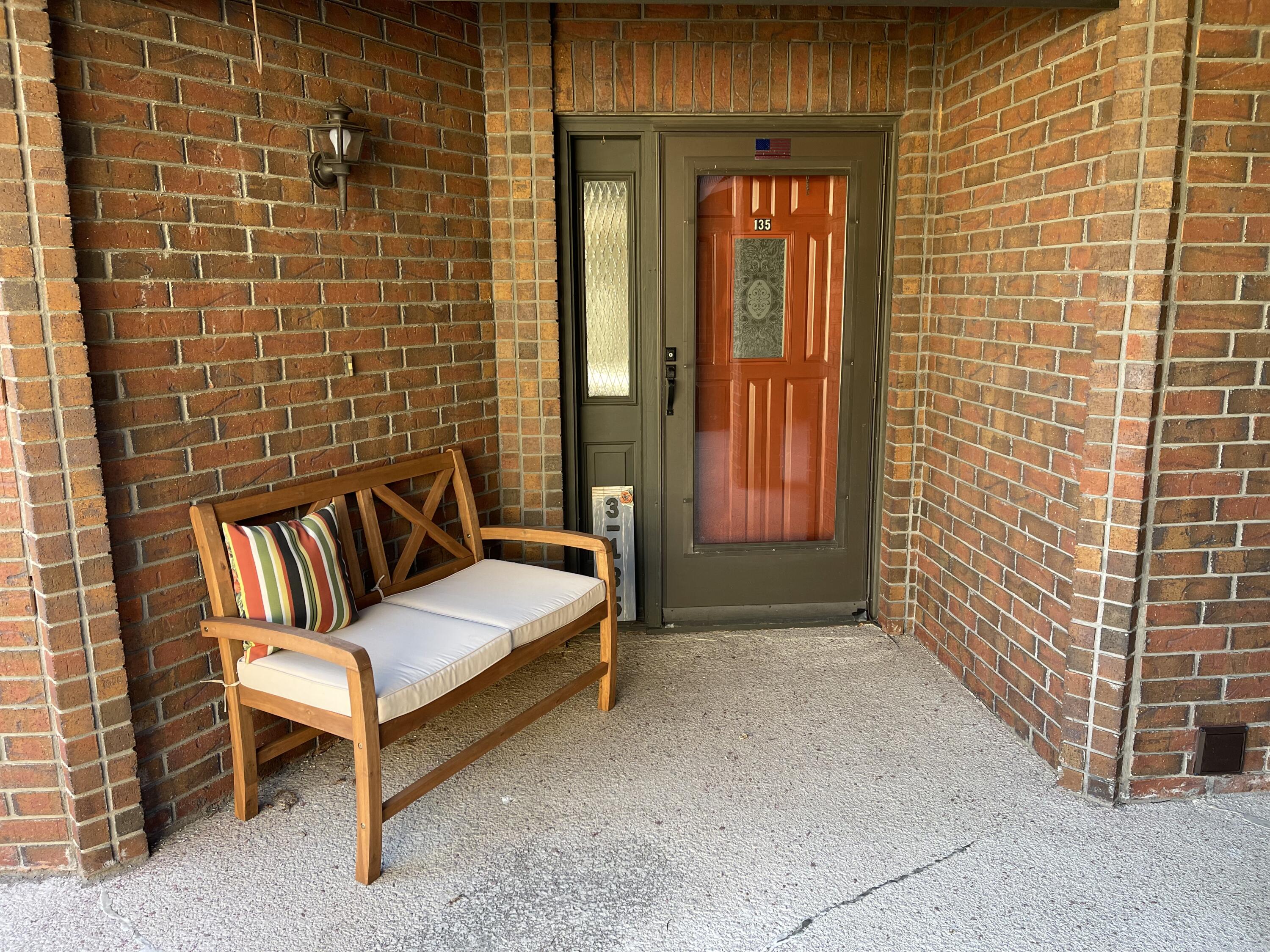 Taneycomo Terr-For - Residential