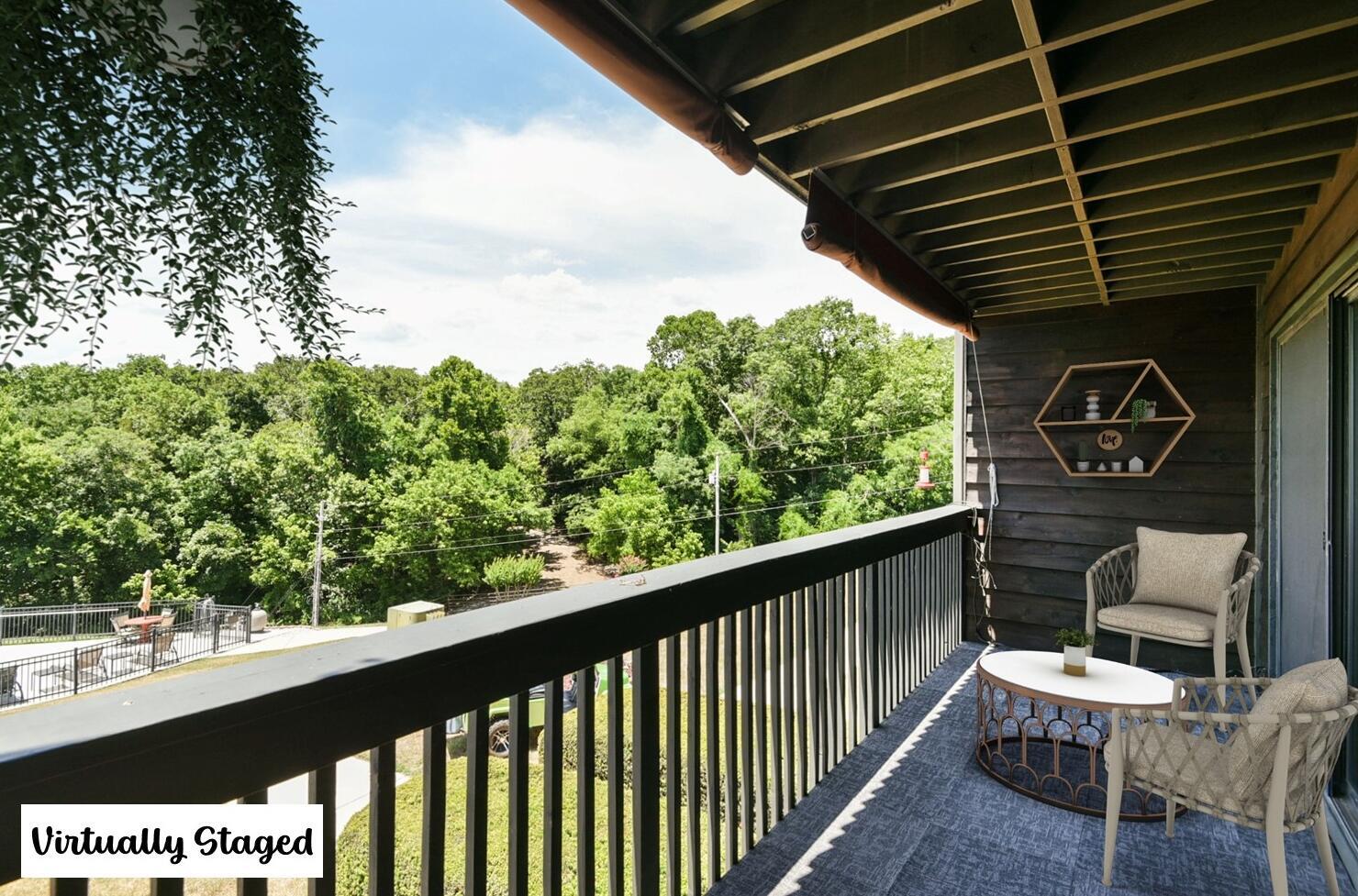 Taneycomo Terr-For - Residential