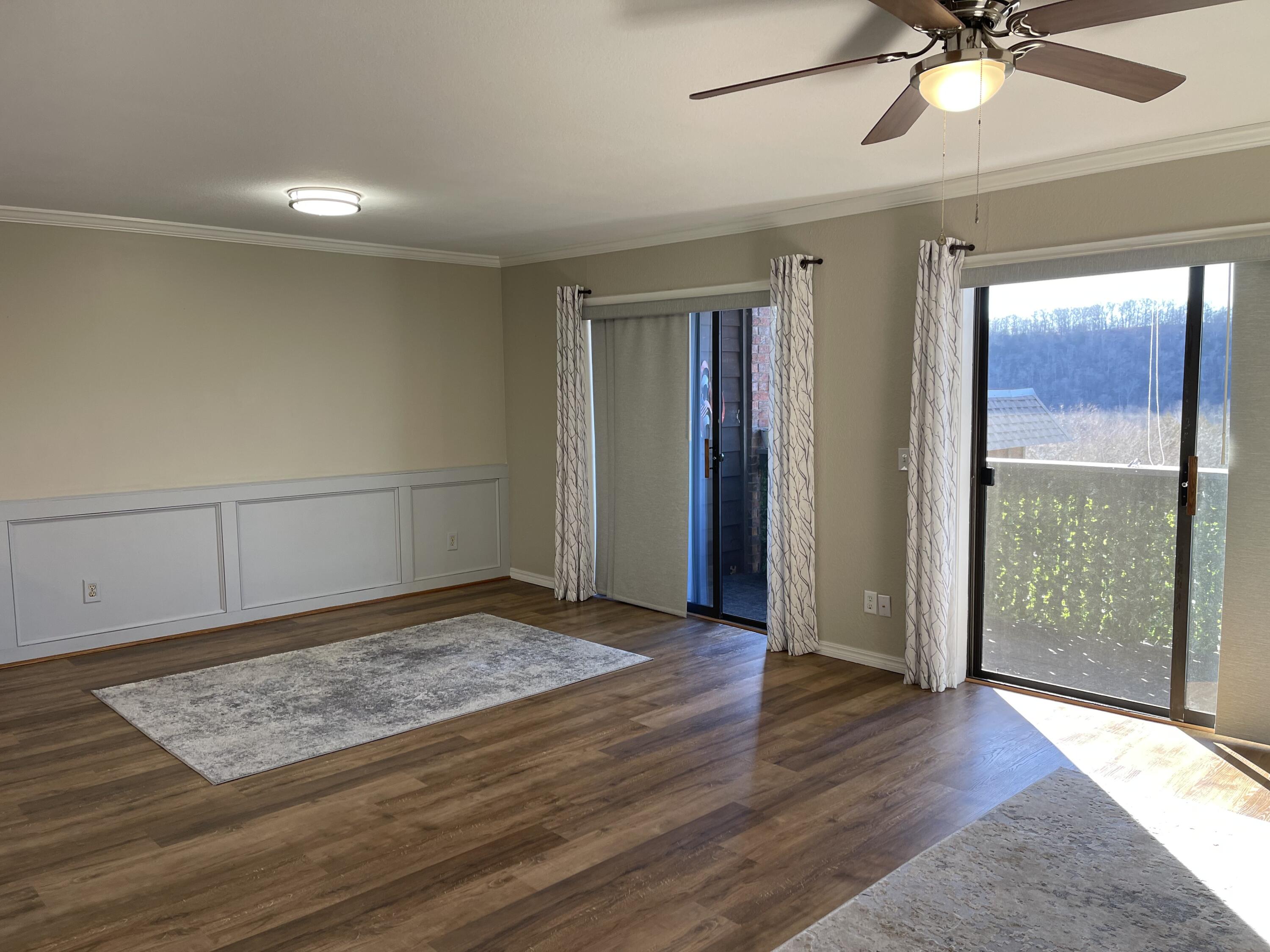 Taneycomo Terr-For - Residential