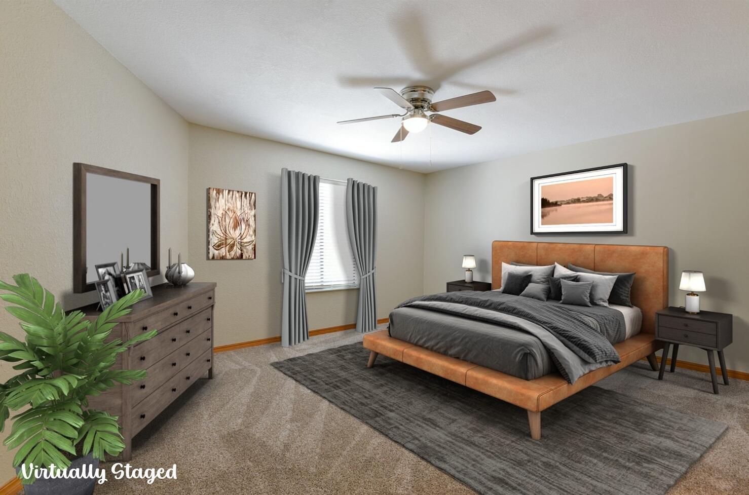 Taneycomo Terr-For - Residential