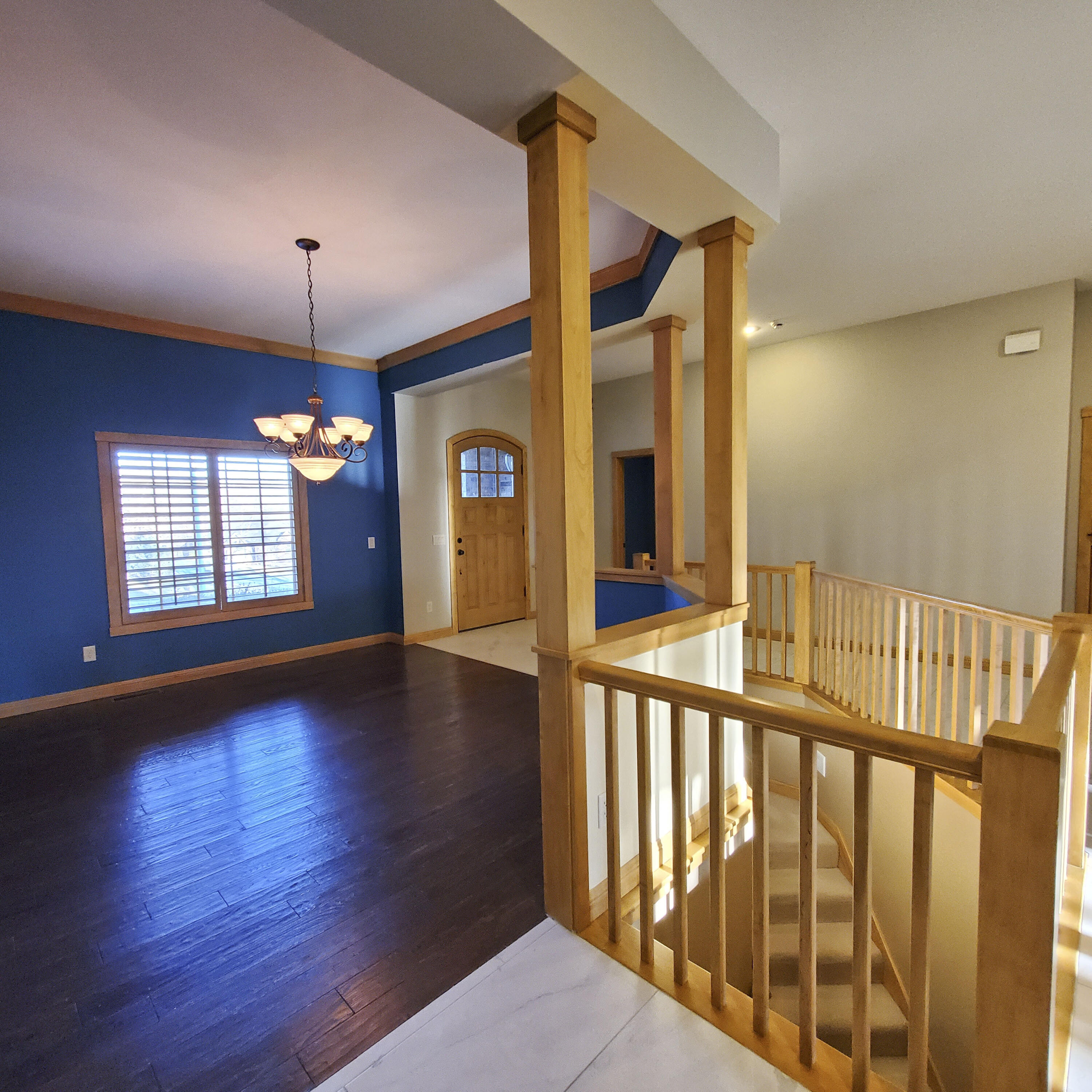 Emerald Pointe - Residential