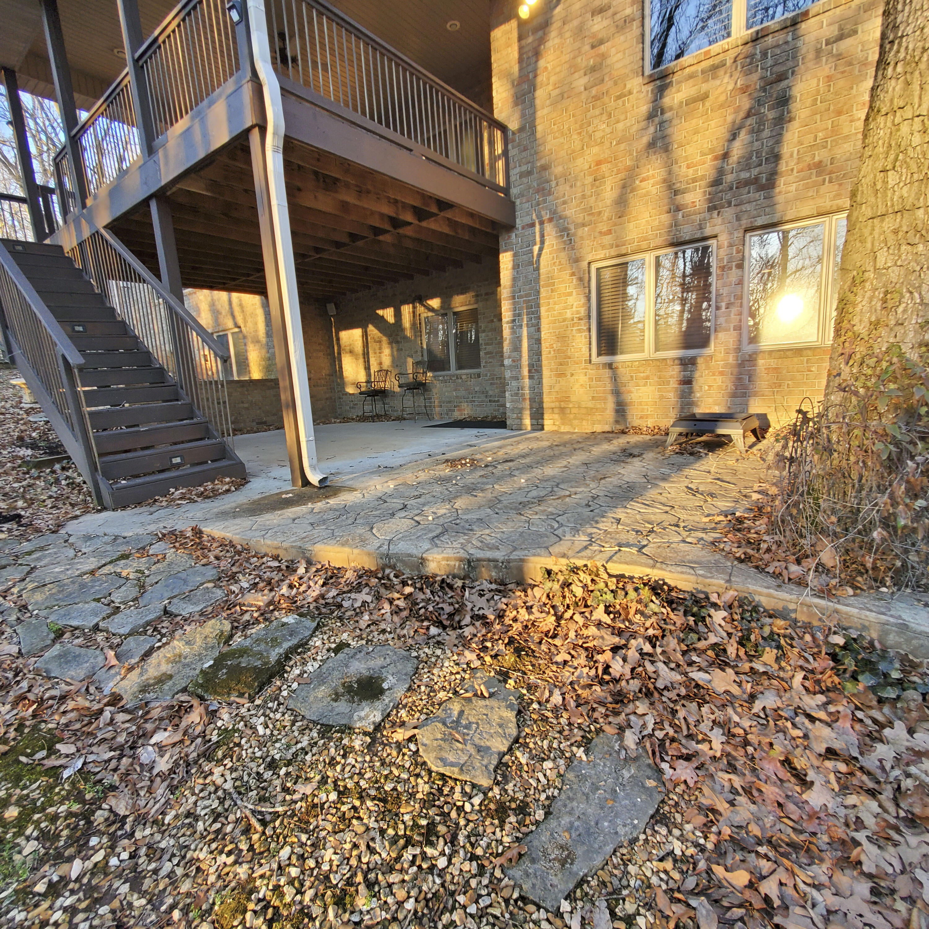 Emerald Pointe - Residential