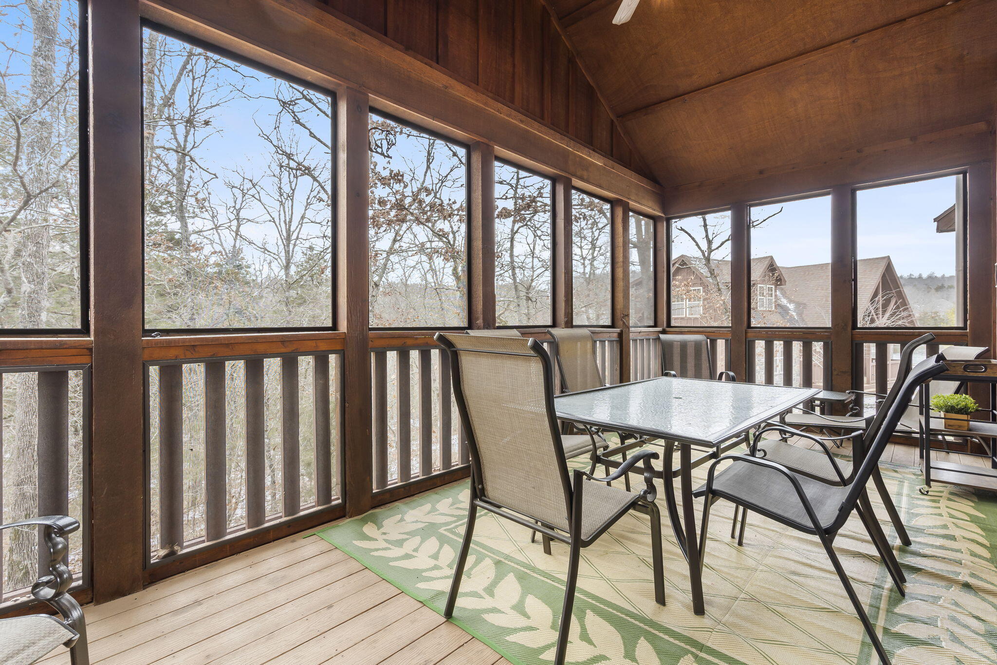 Stonebridge Village - Residential