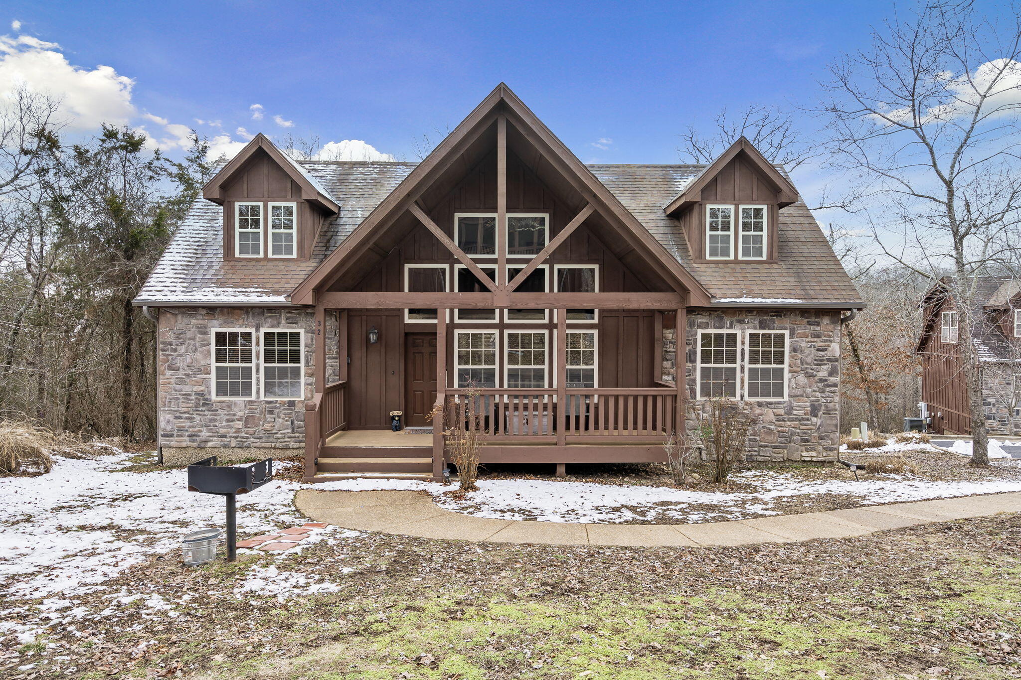 Stonebridge Village - Residential