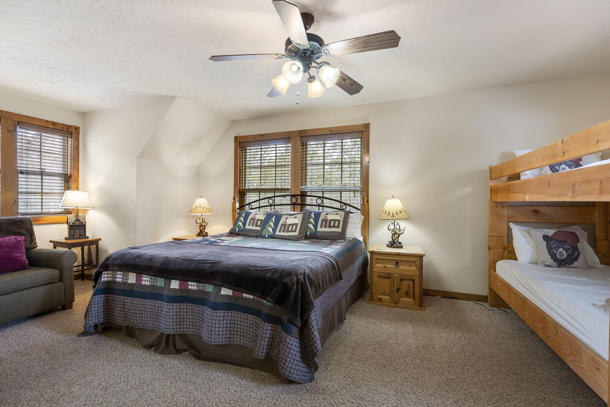 Stonebridge Village - Residential