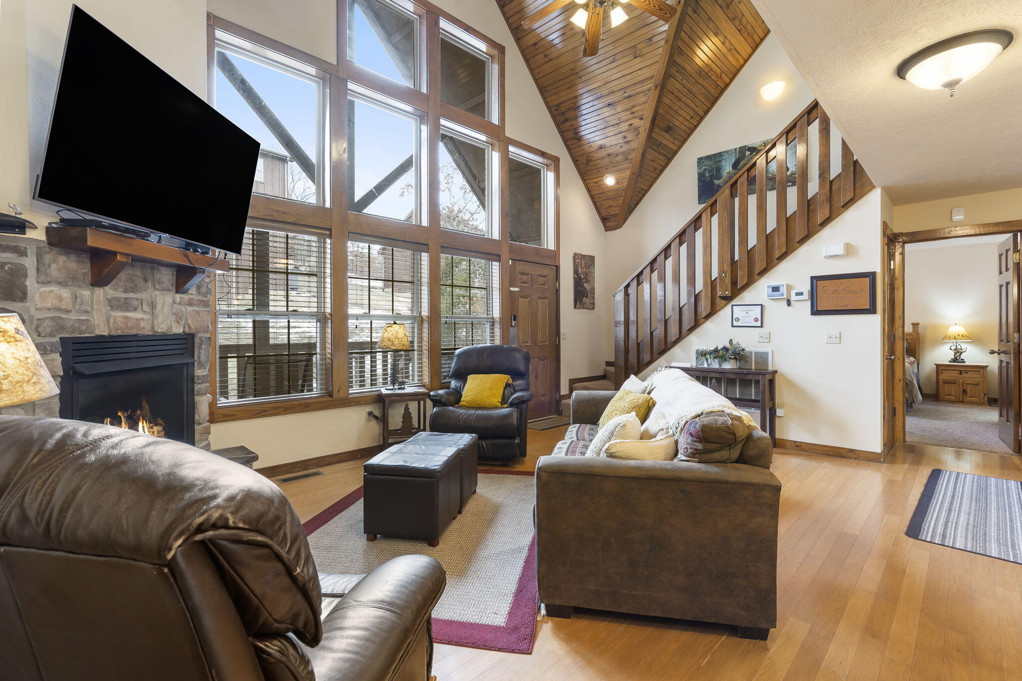 Stonebridge Village - Residential