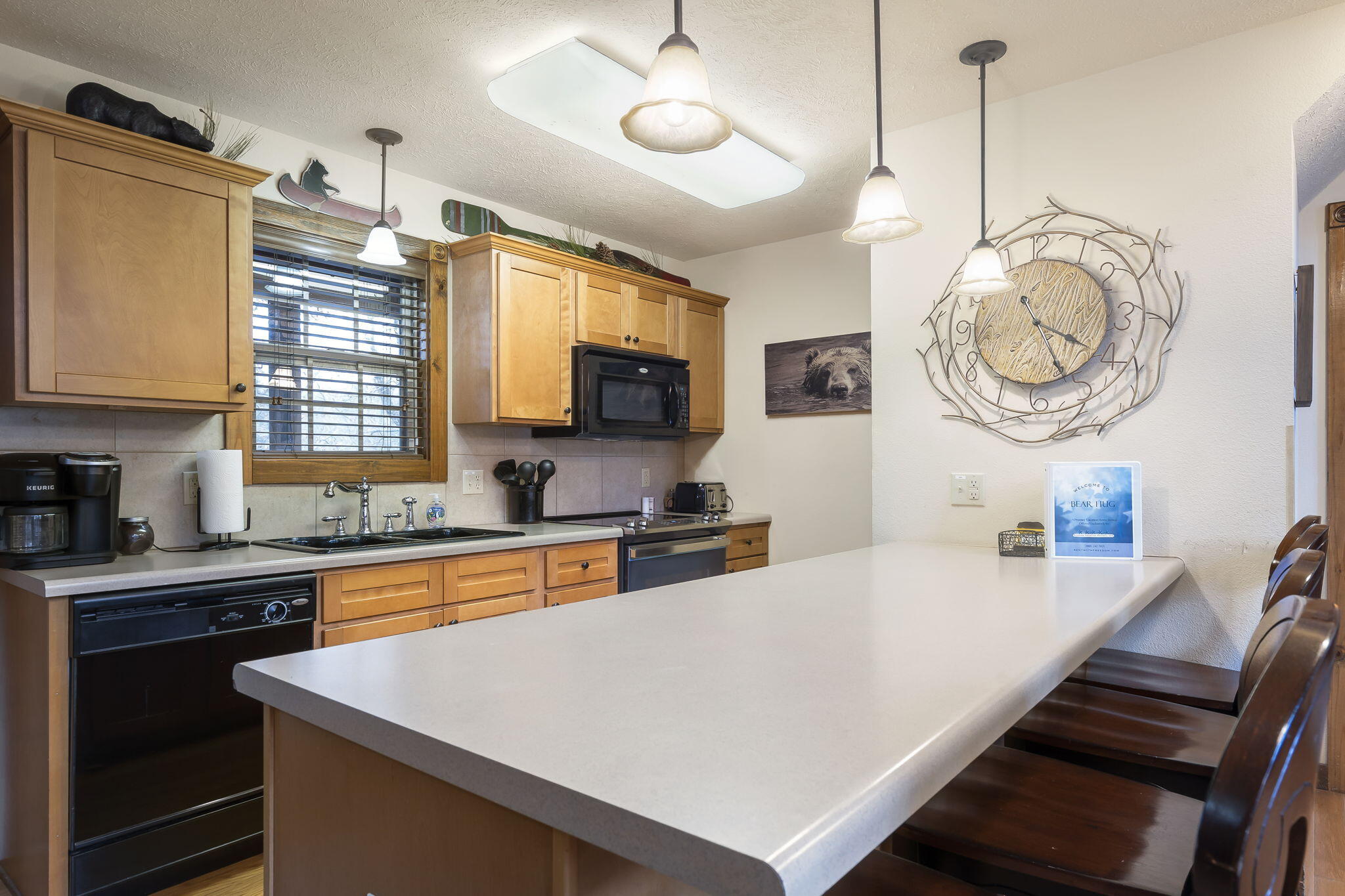 Stonebridge Village - Residential