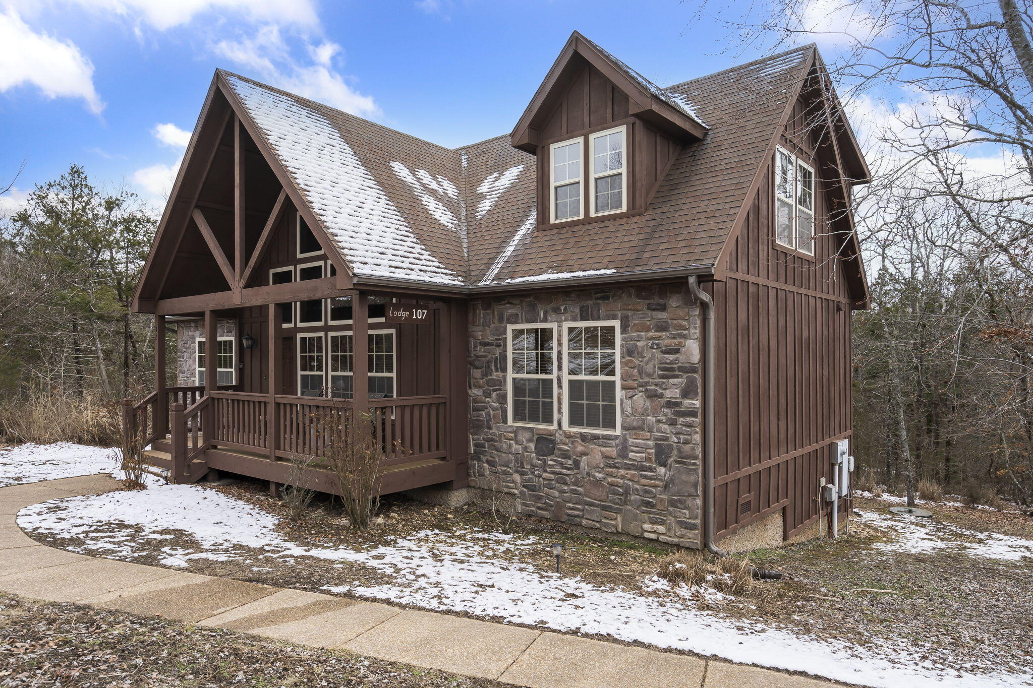 Stonebridge Village - Residential