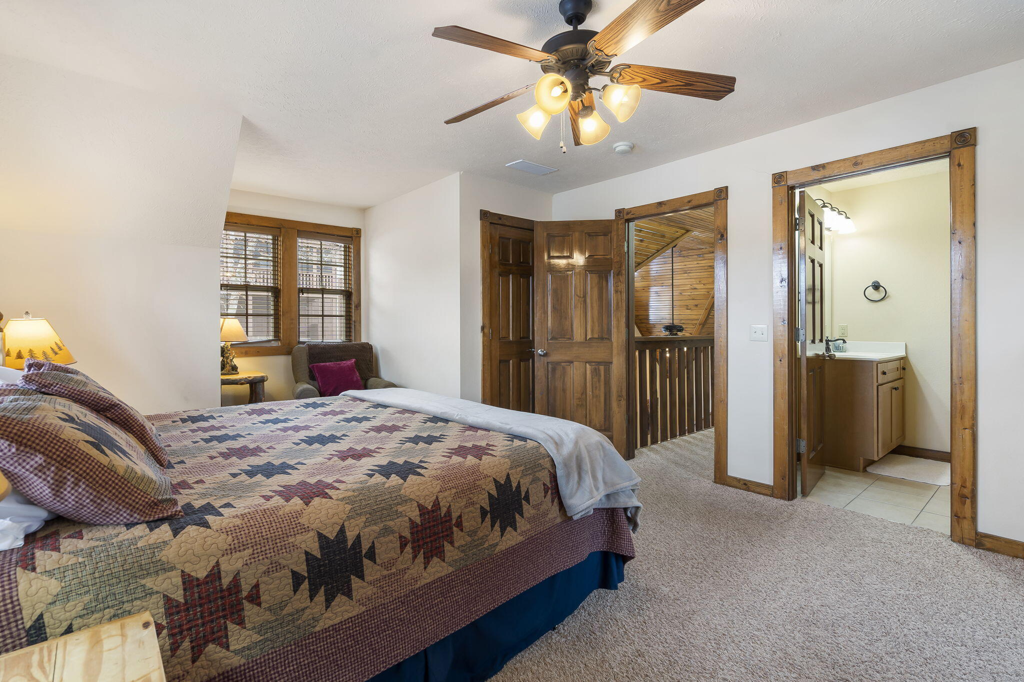 Stonebridge Village - Residential