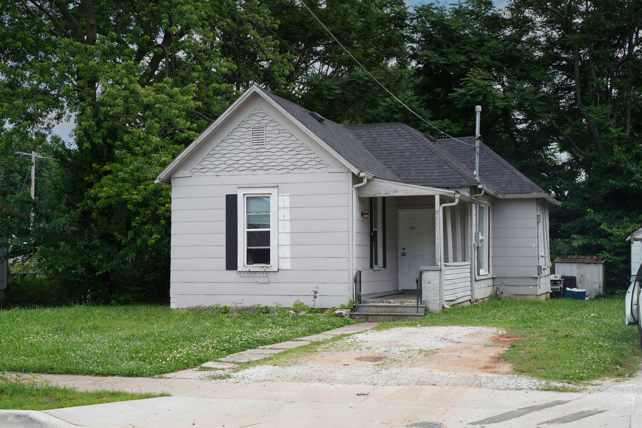 View Springfield, MO 65803 property