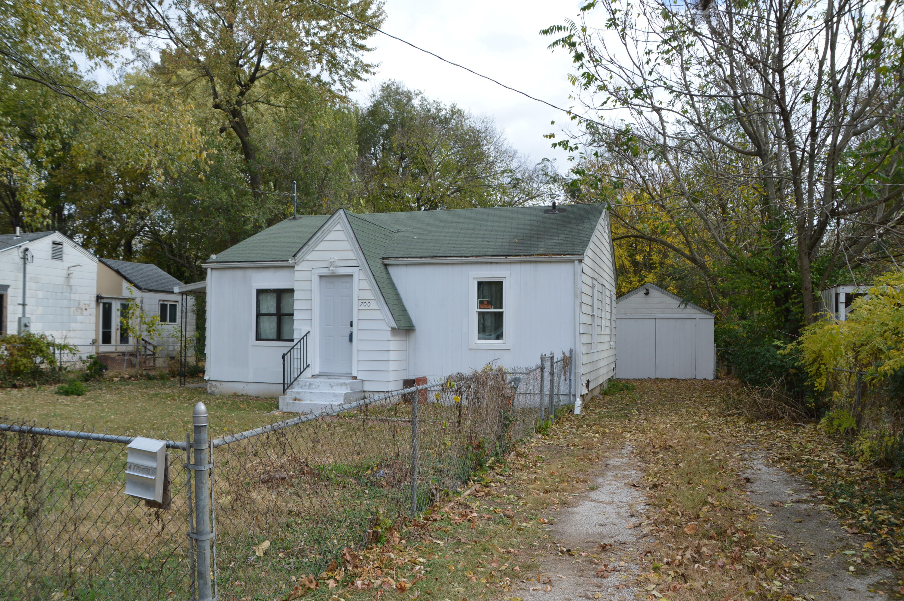 Koehlers, Max - Residential