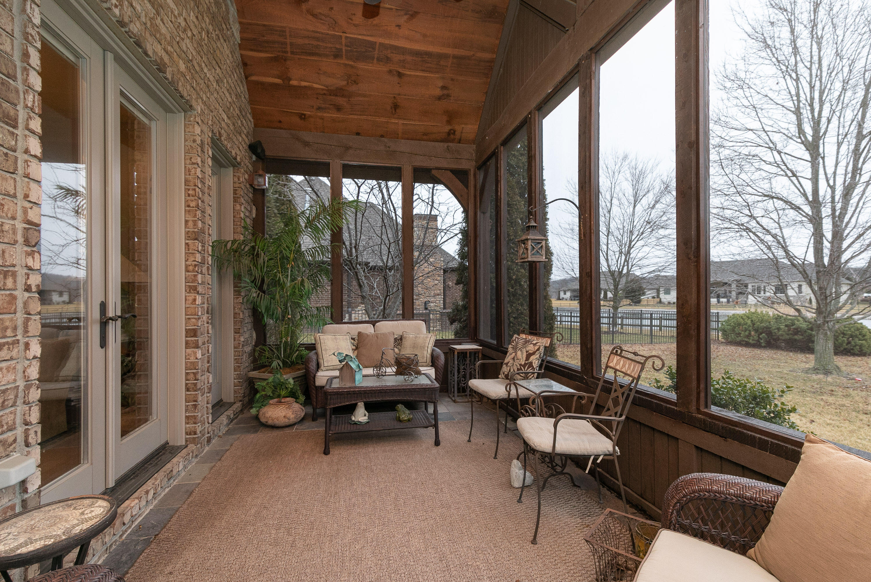 Rivercut - Residential