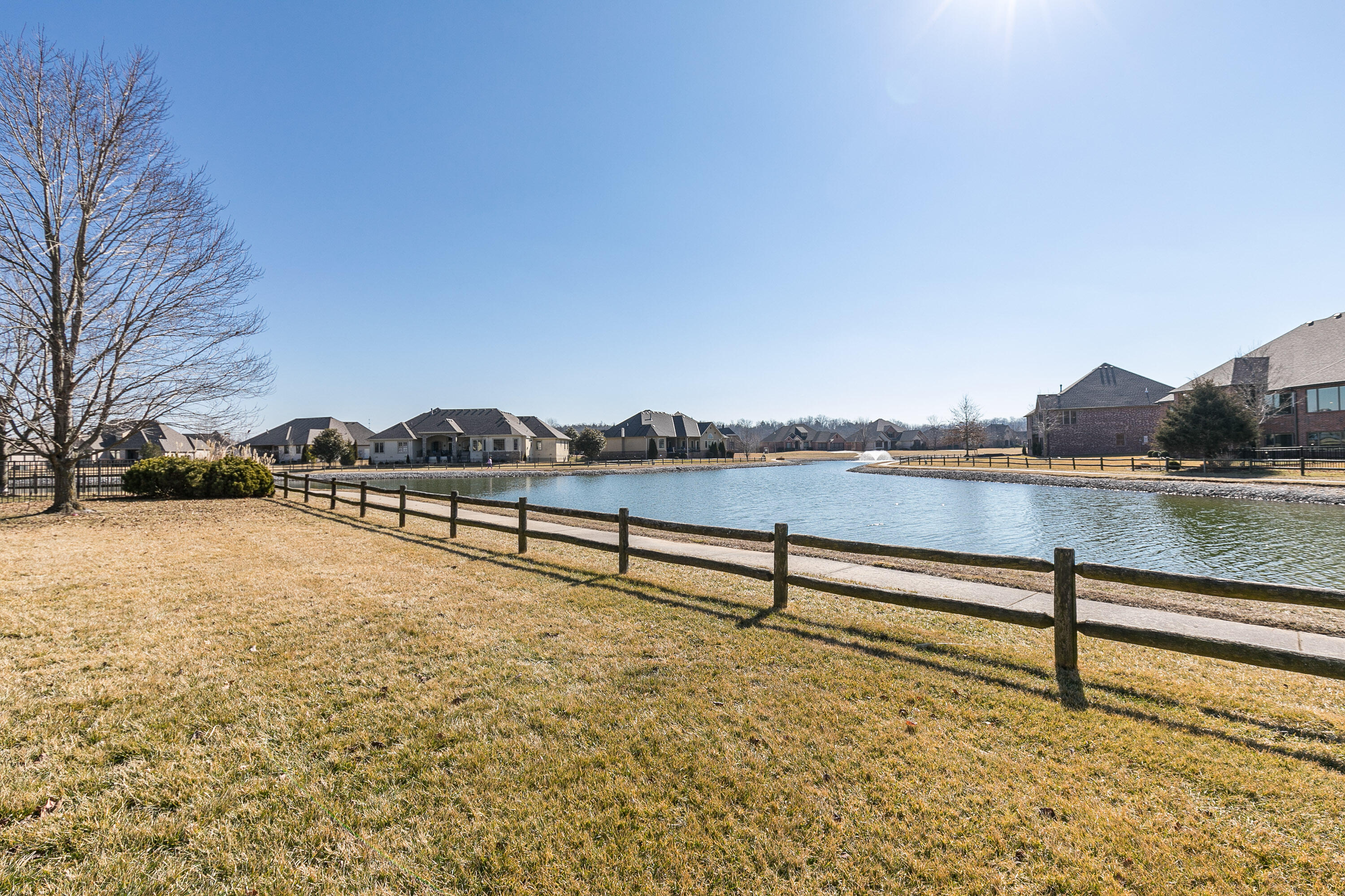 Rivercut - Residential