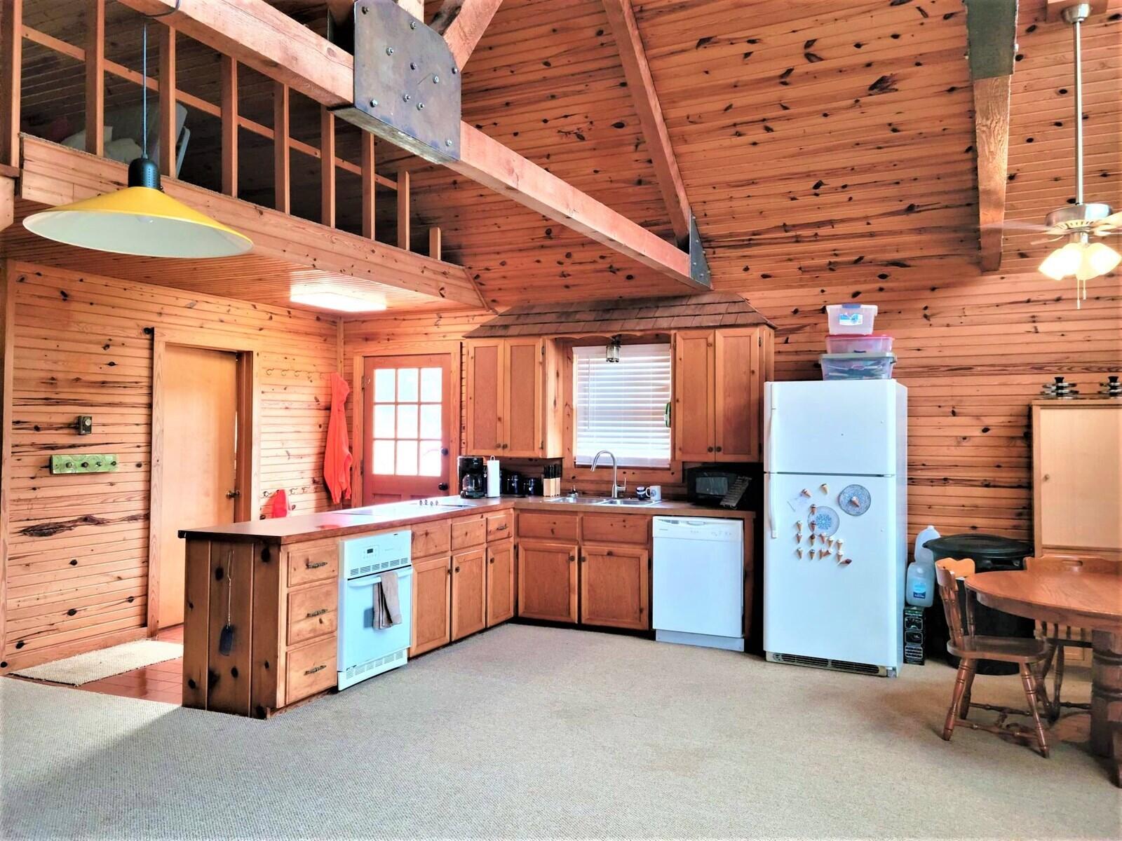 N/A - Residential Income