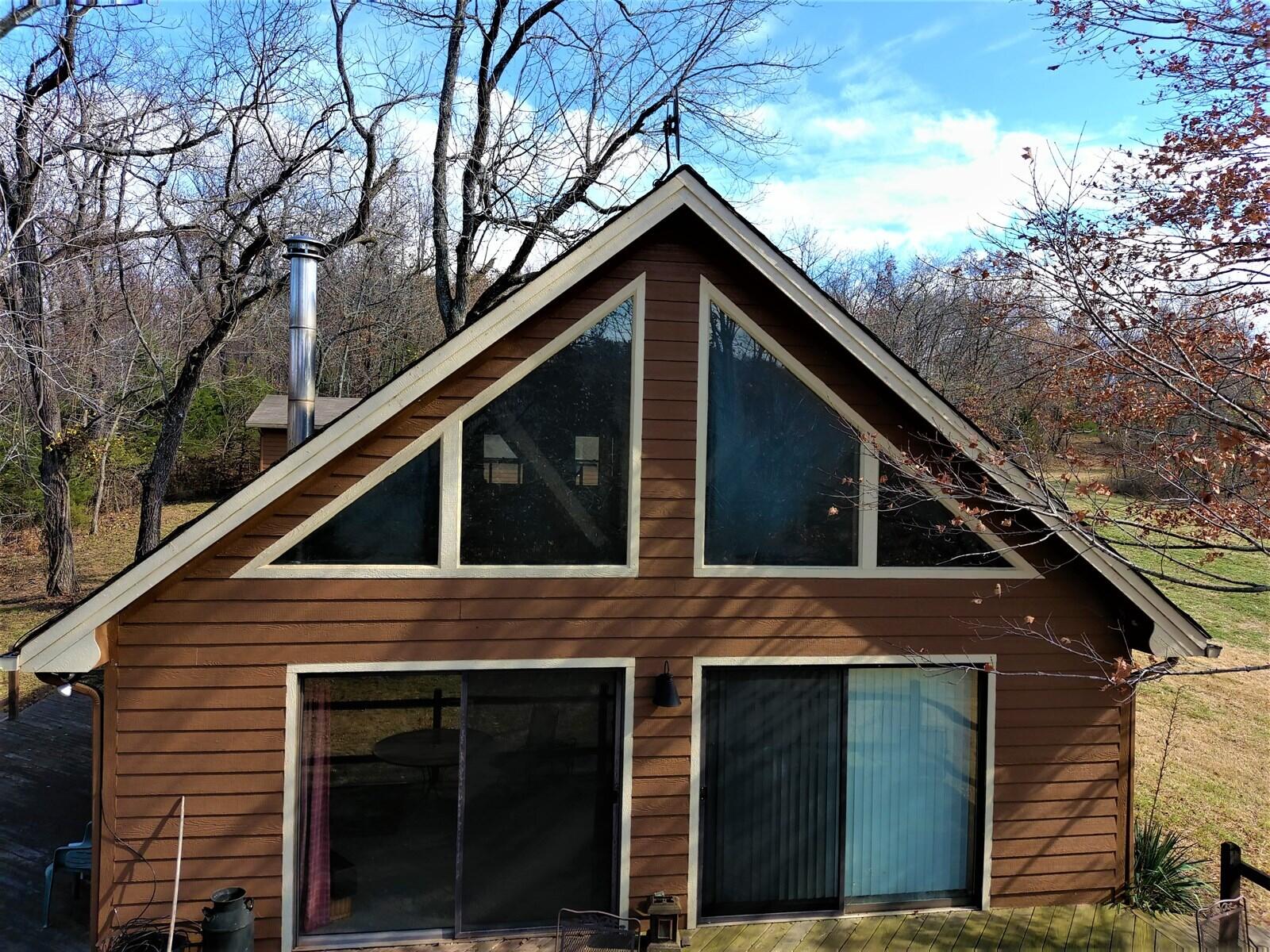 N/A - Residential Income
