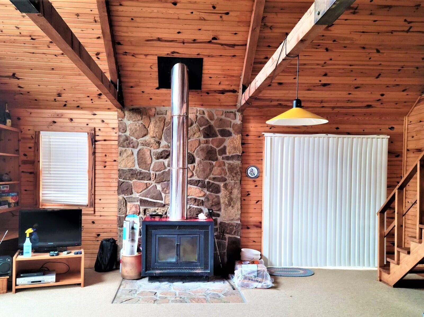 N/A - Residential Income