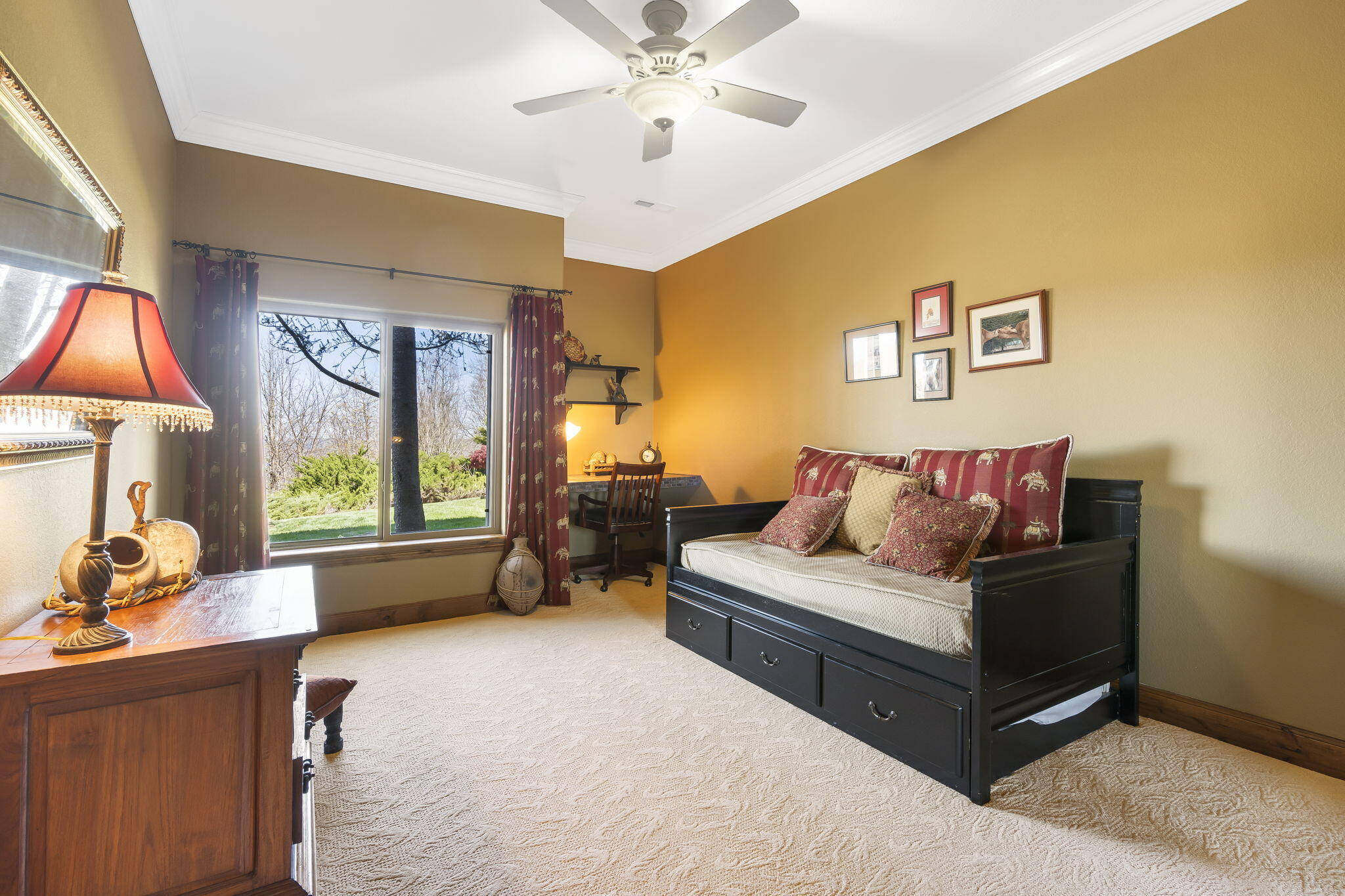 Kingsgate Estates - Residential