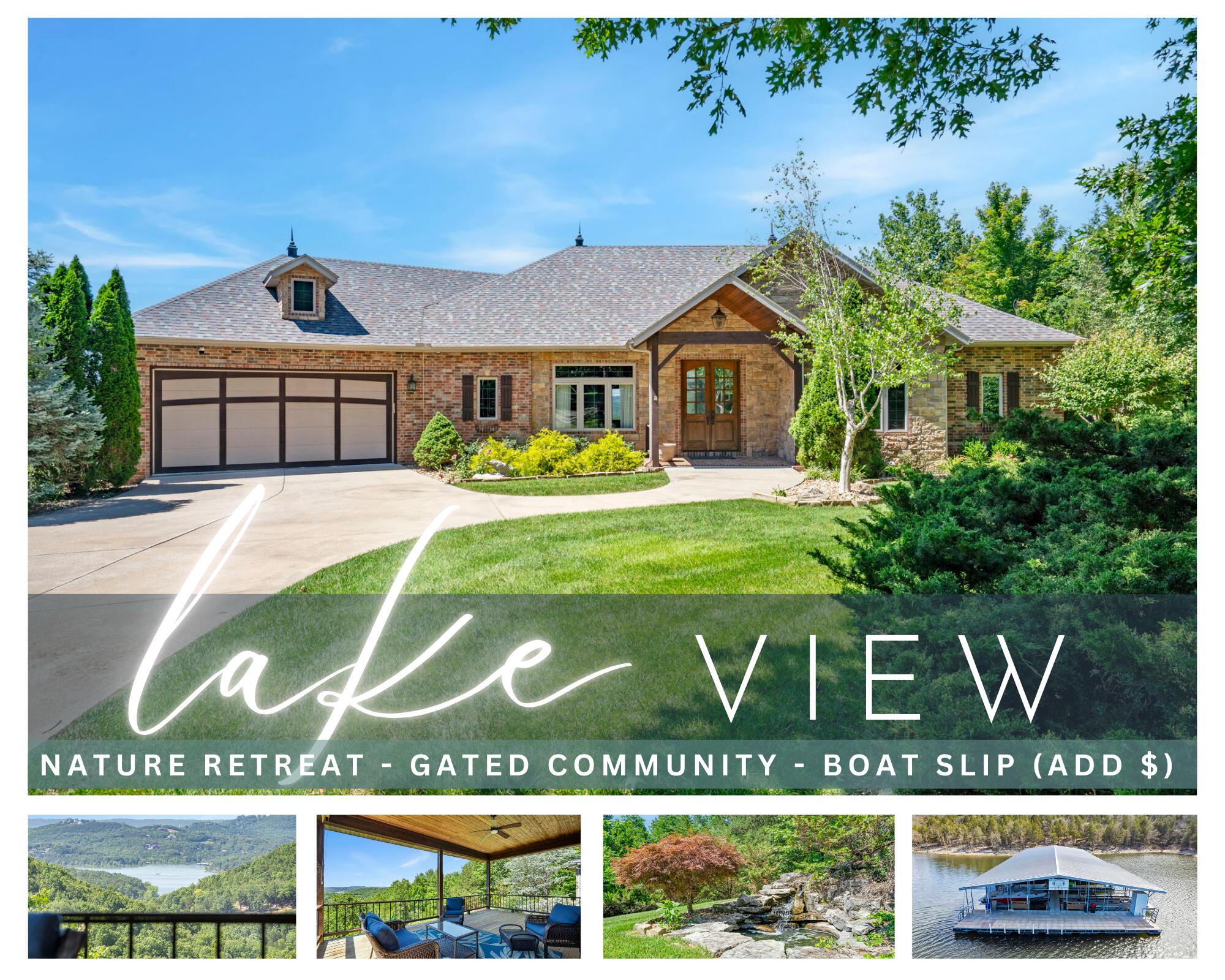 Kingsgate Estates - Residential
