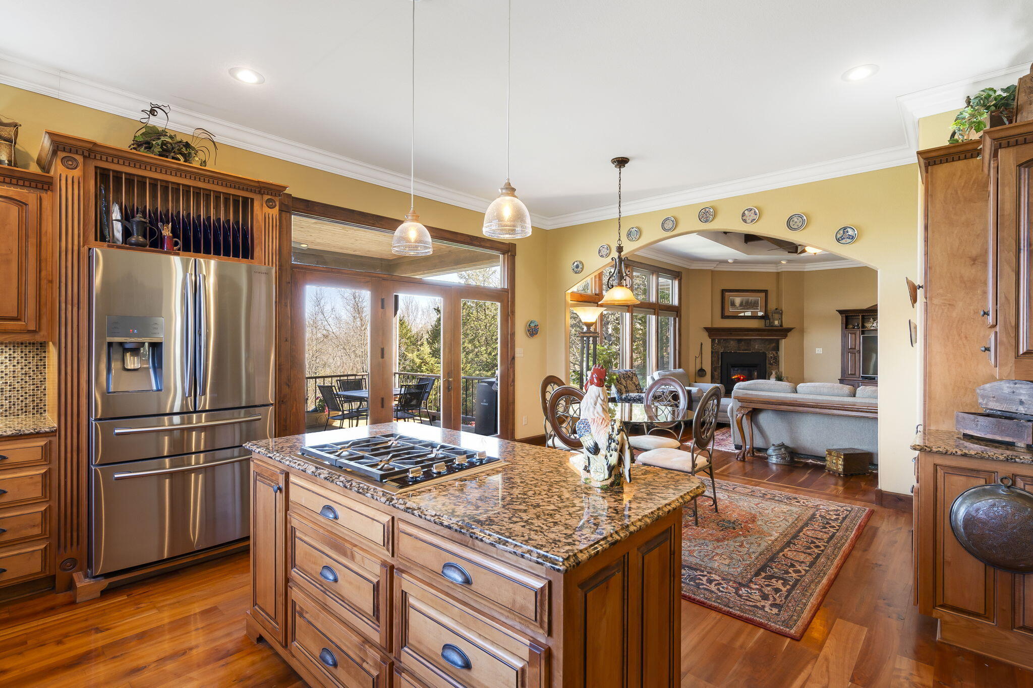 Kingsgate Estates - Residential
