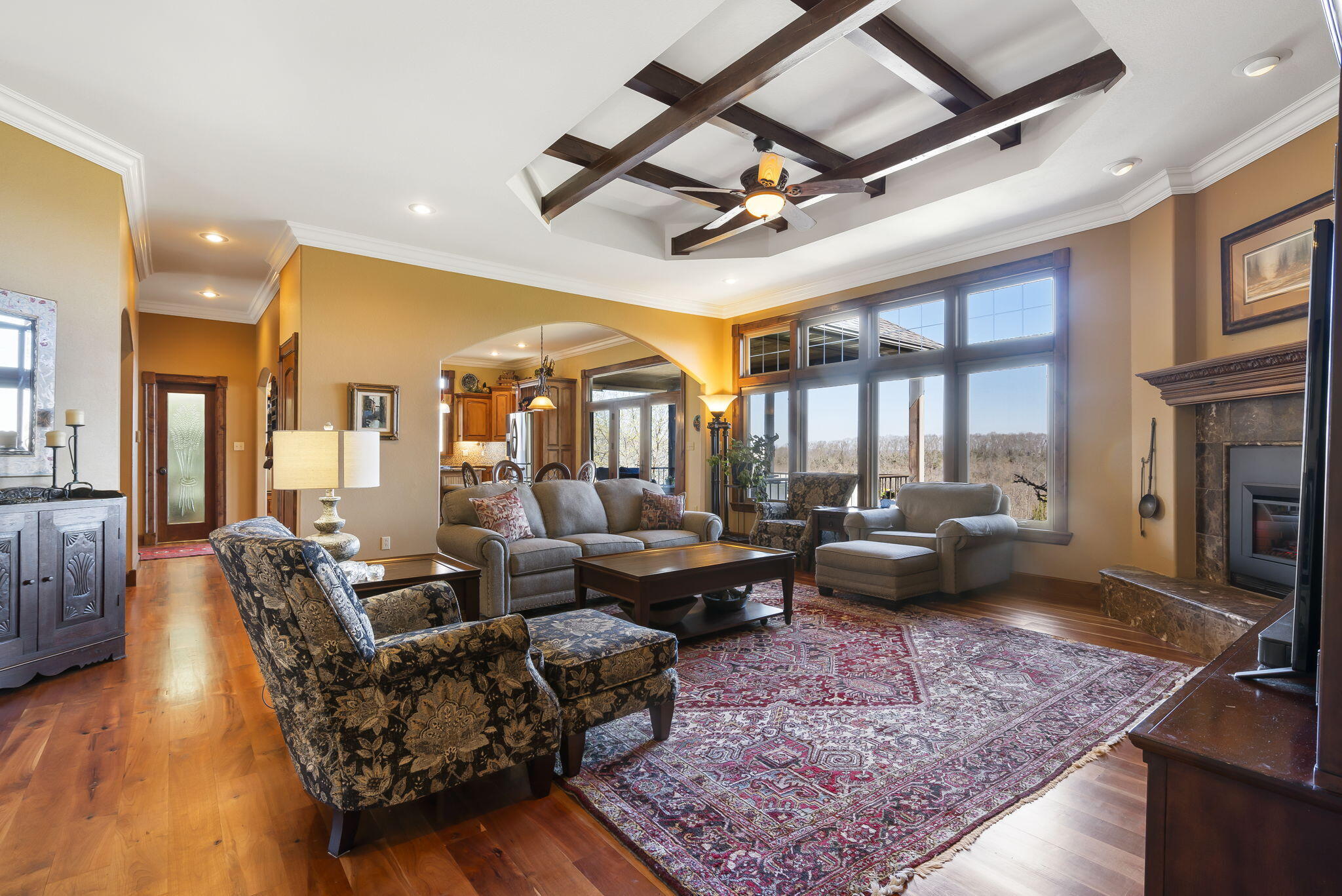 Kingsgate Estates - Residential