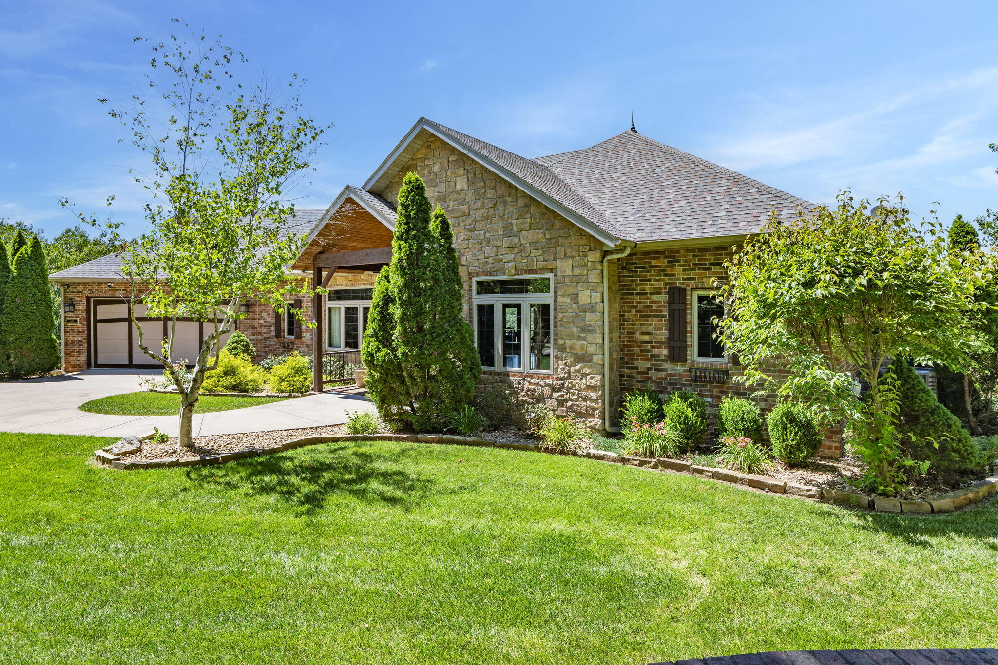 Kingsgate Estates - Residential