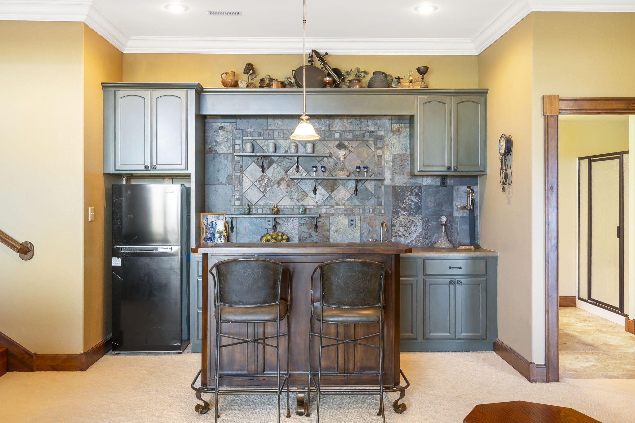 Kingsgate Estates - Residential